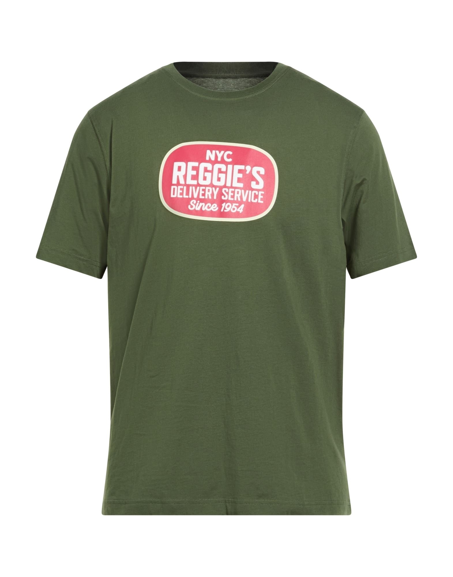 REFRIGIWEAR - T-shirts