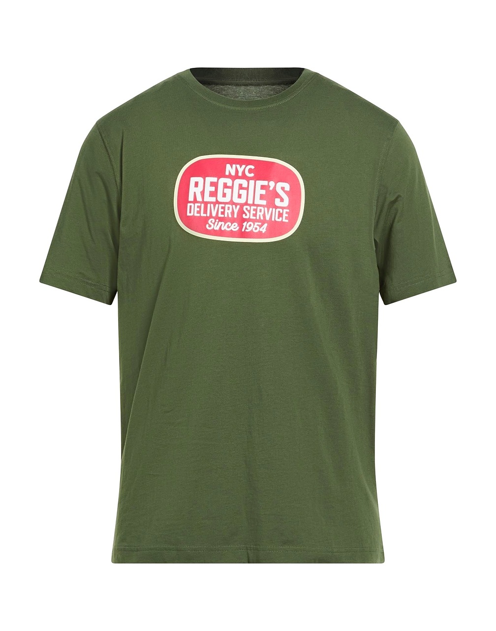 REFRIGIWEAR - T-shirts