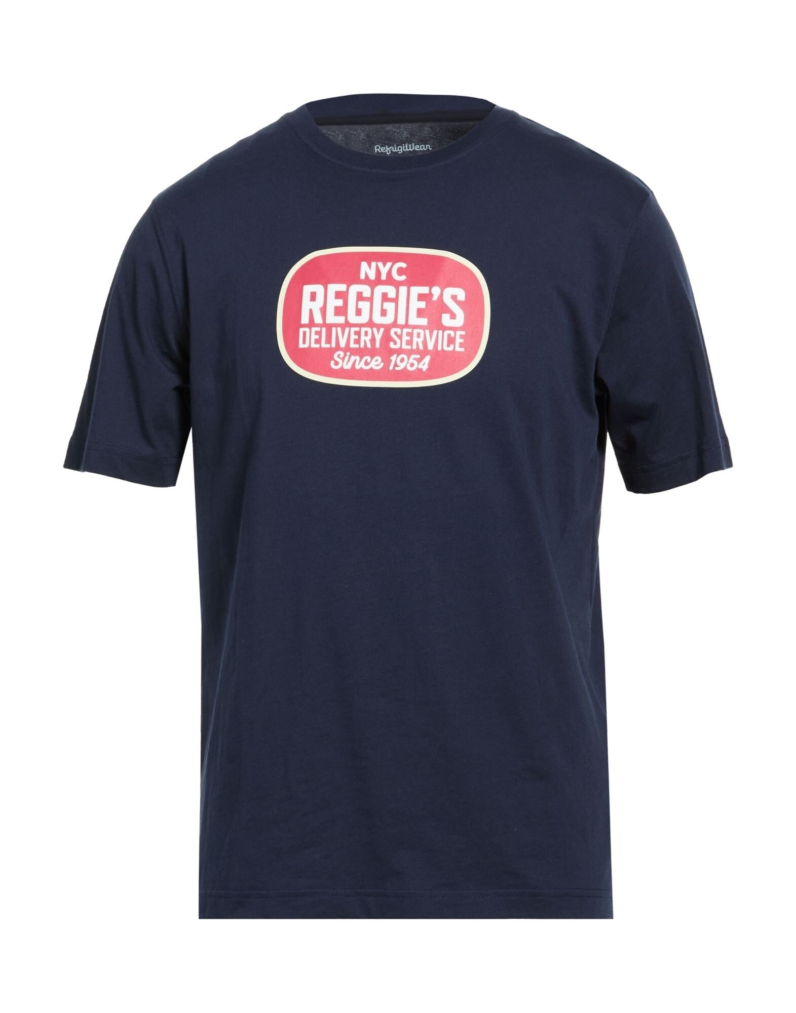 REFRIGIWEAR - T-shirts