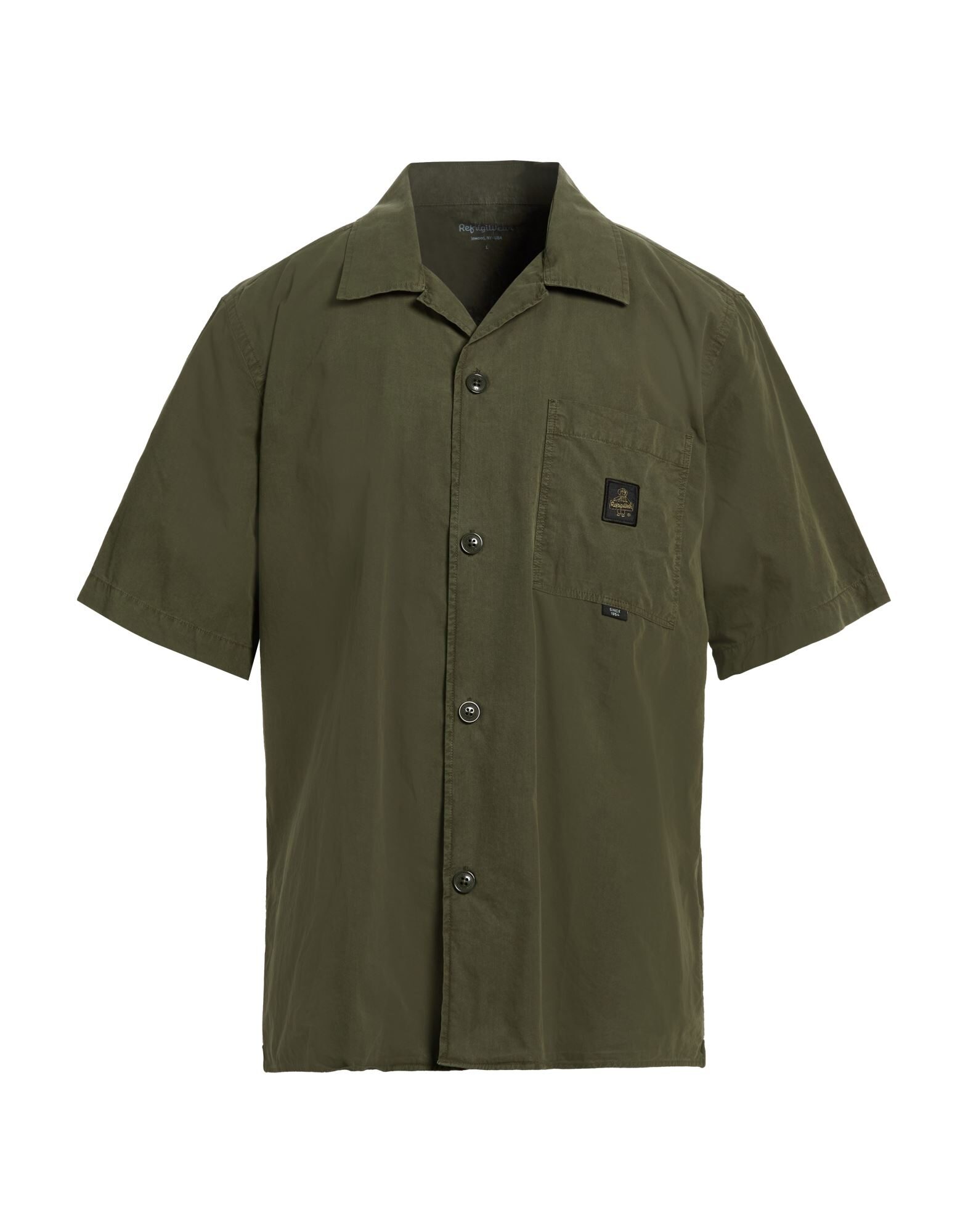 REFRIGIWEAR - Chemises