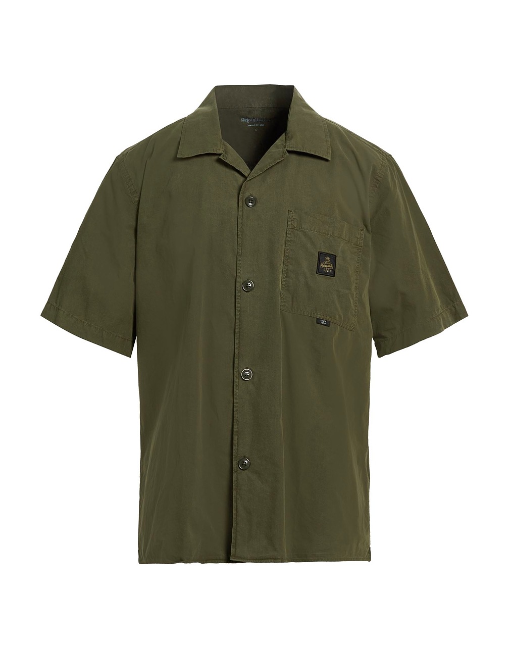 REFRIGIWEAR - Chemises