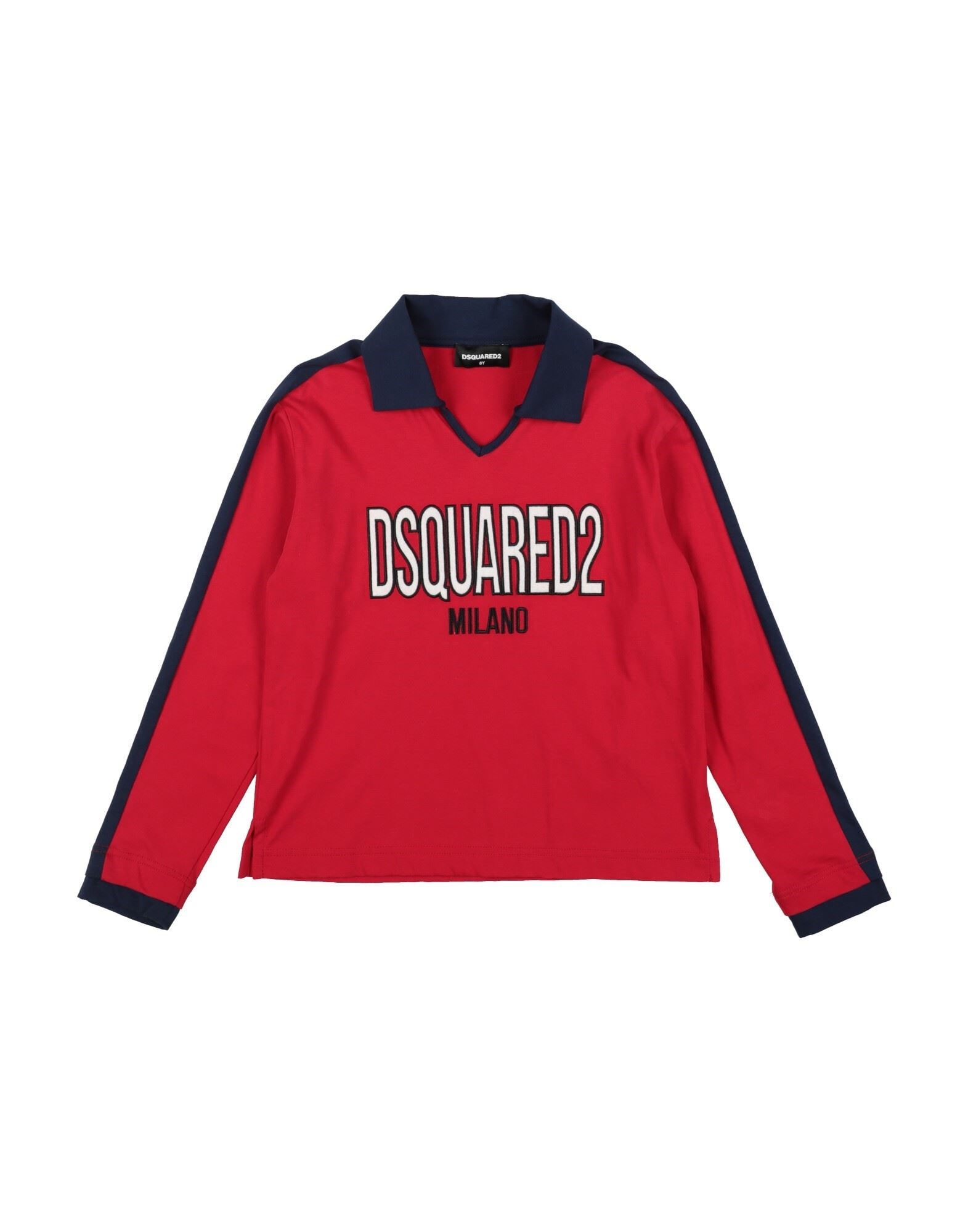 DSQUARED2 - Polo shirts