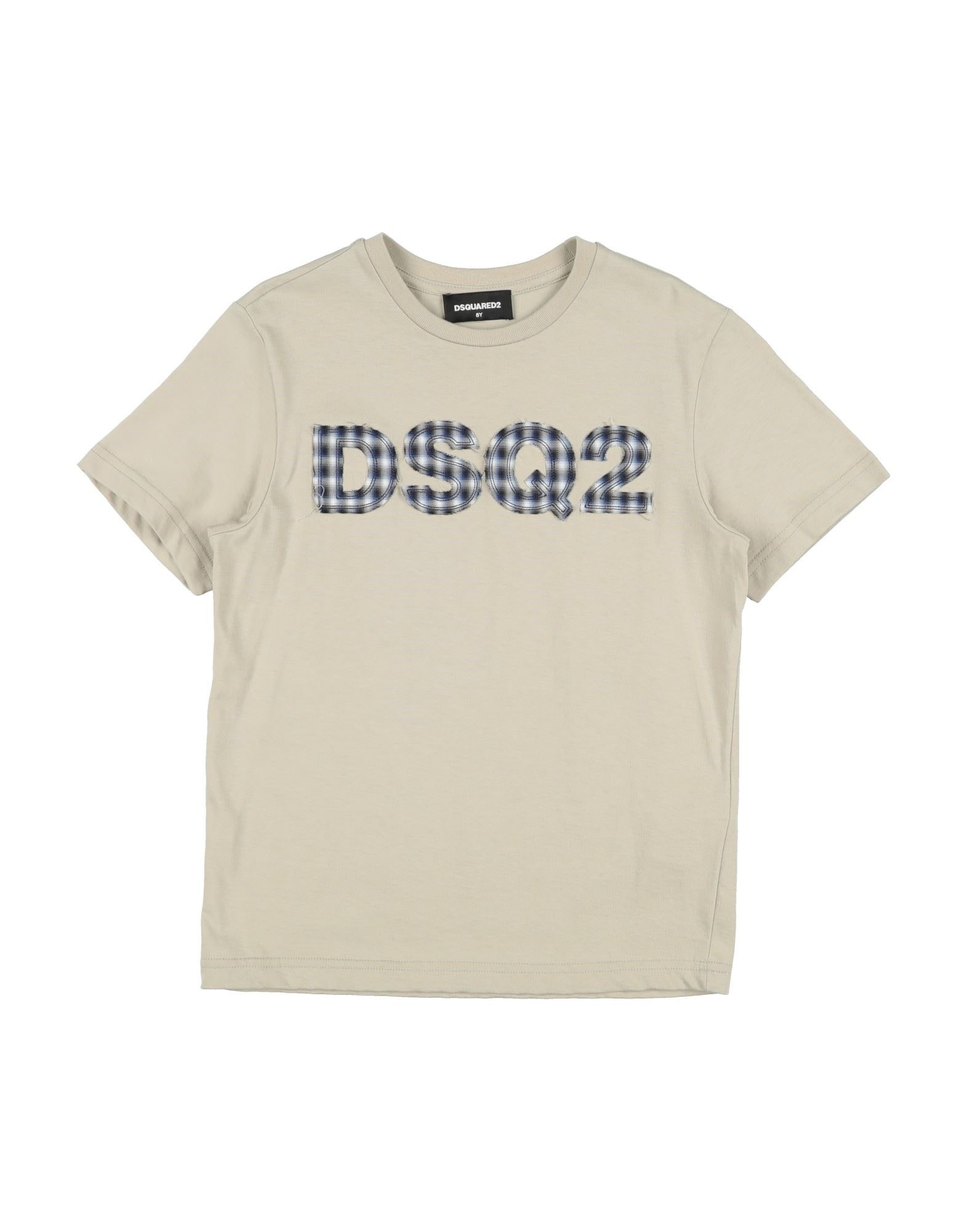 DSQUARED2 - T-shirts