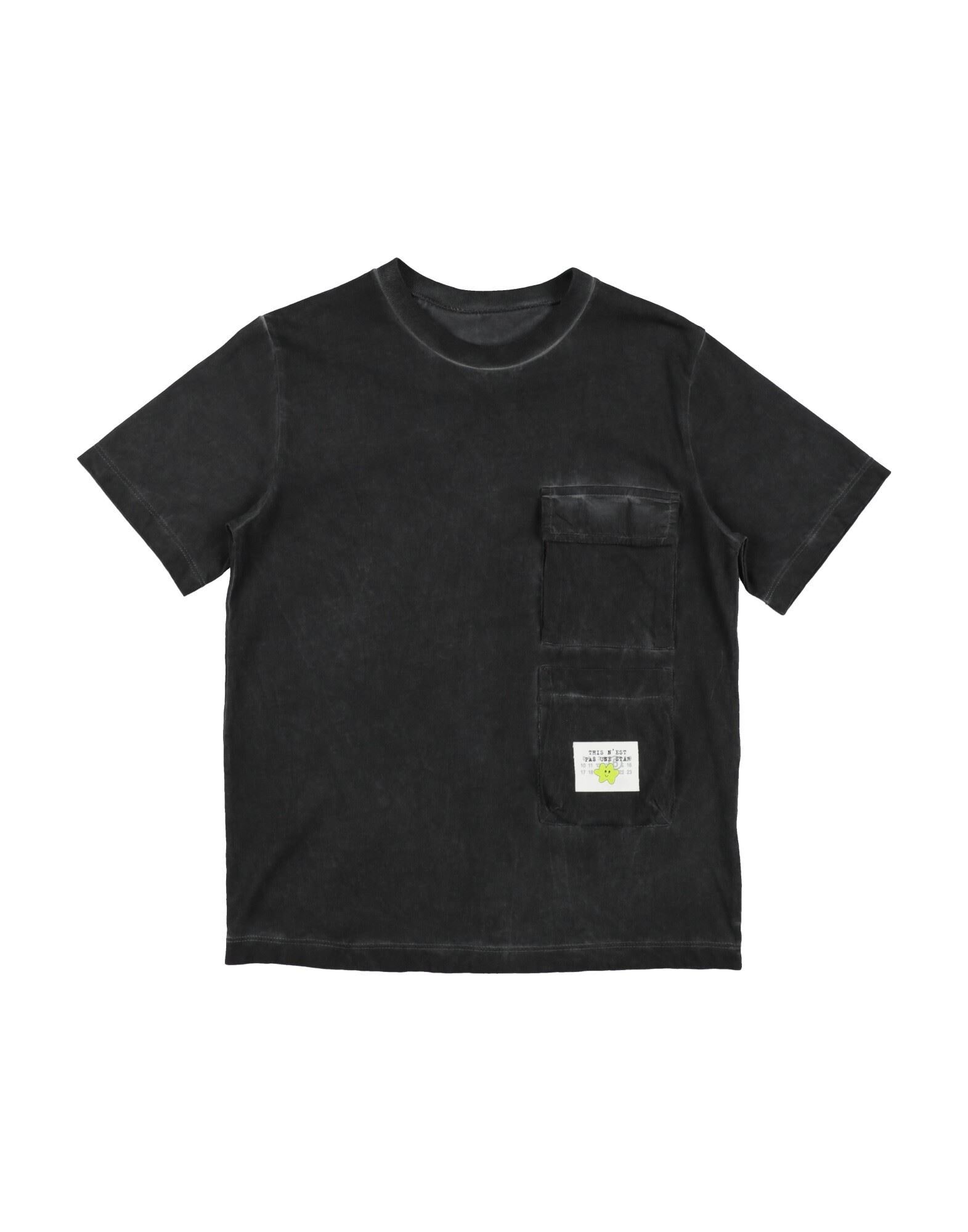 MM6 MAISON MARGIELA - Camisetas