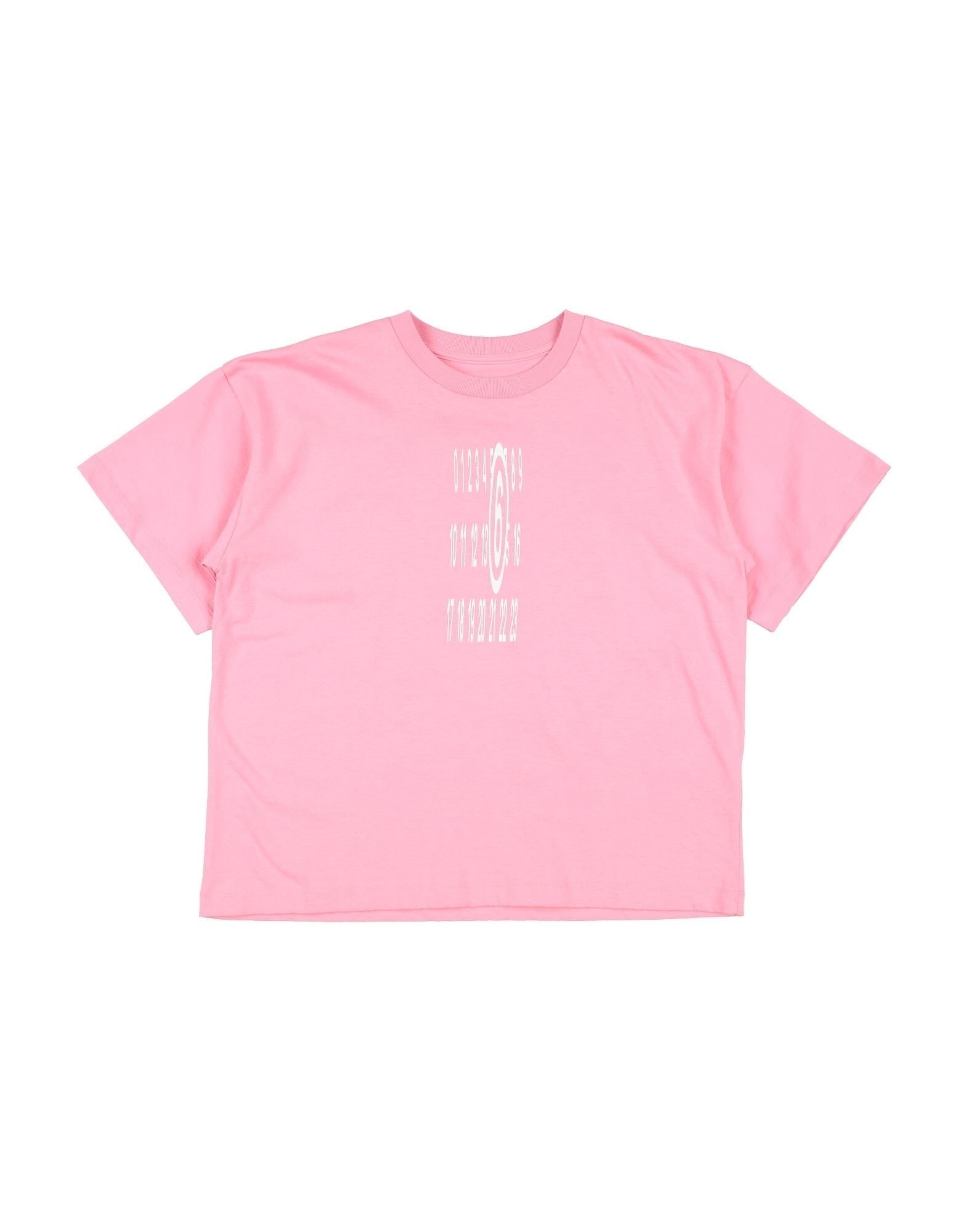 MM6 MAISON MARGIELA - T-shirts