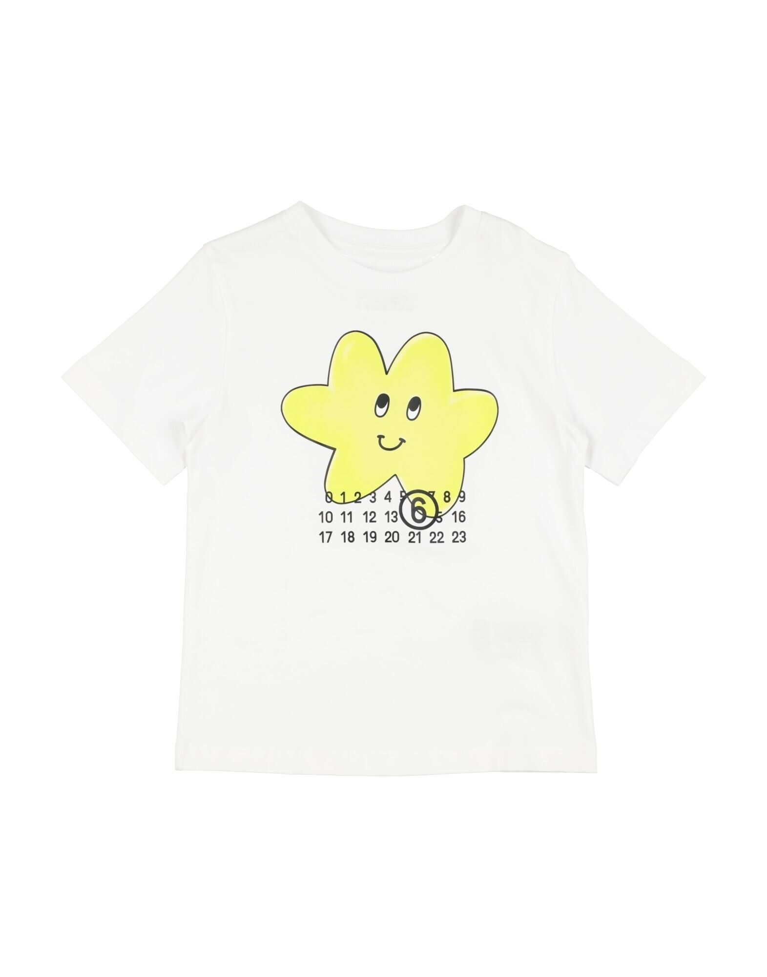 MM6 MAISON MARGIELA - T-shirts