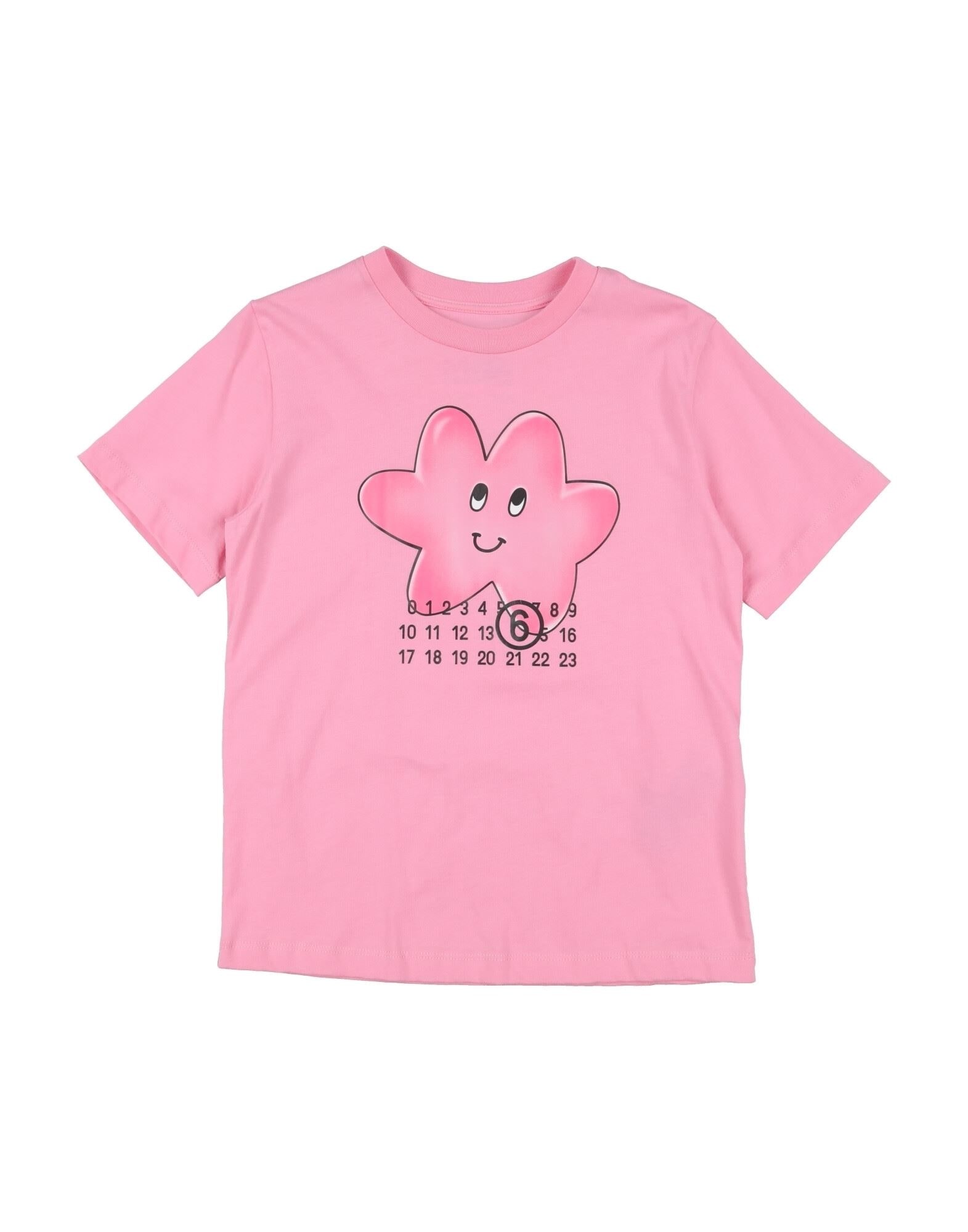 MM6 MAISON MARGIELA - T-shirts