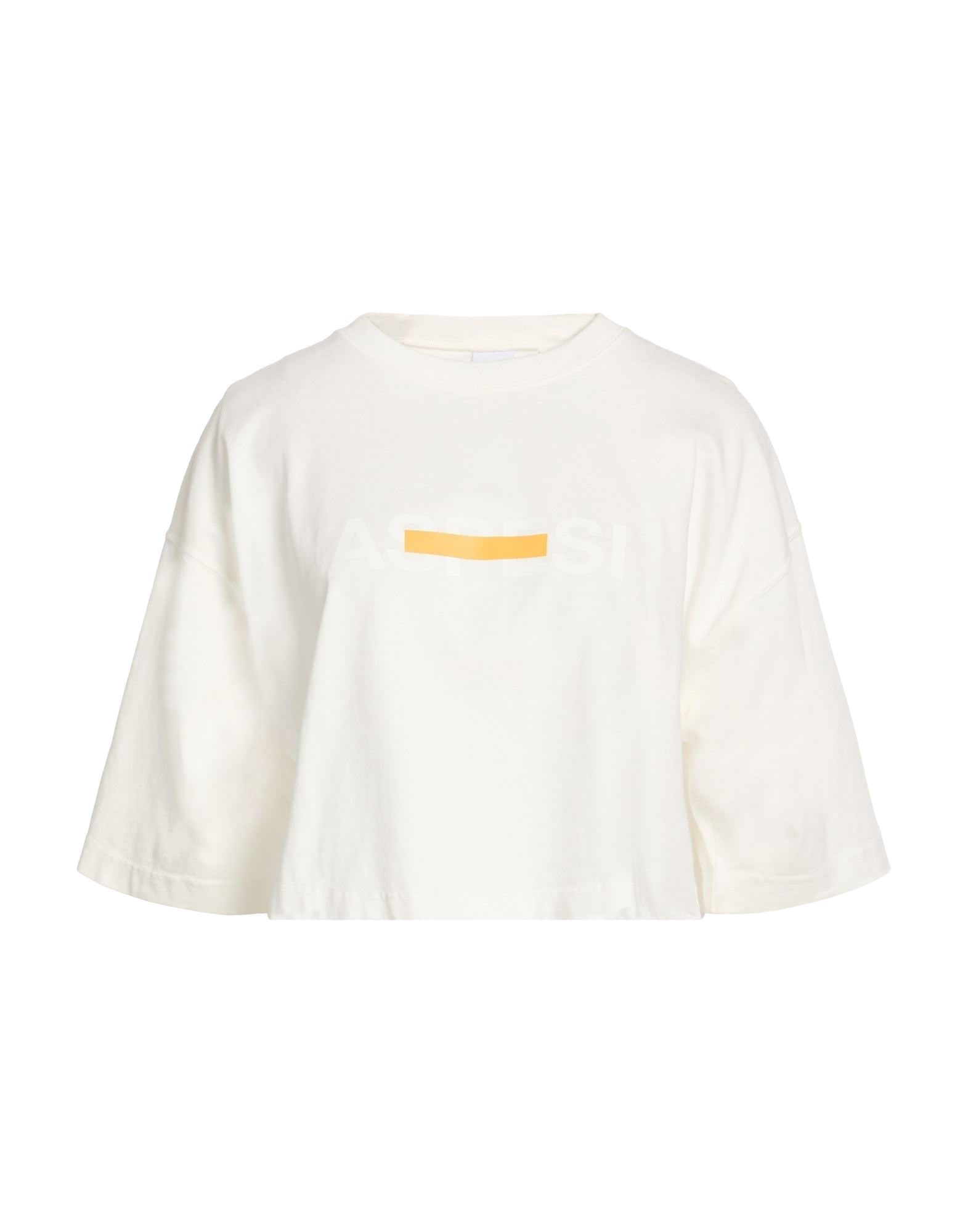 ASPESI - T-shirts