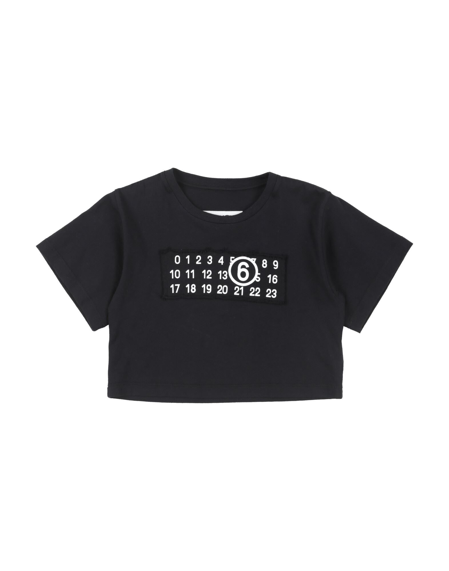 MM6 MAISON MARGIELA - T-shirts