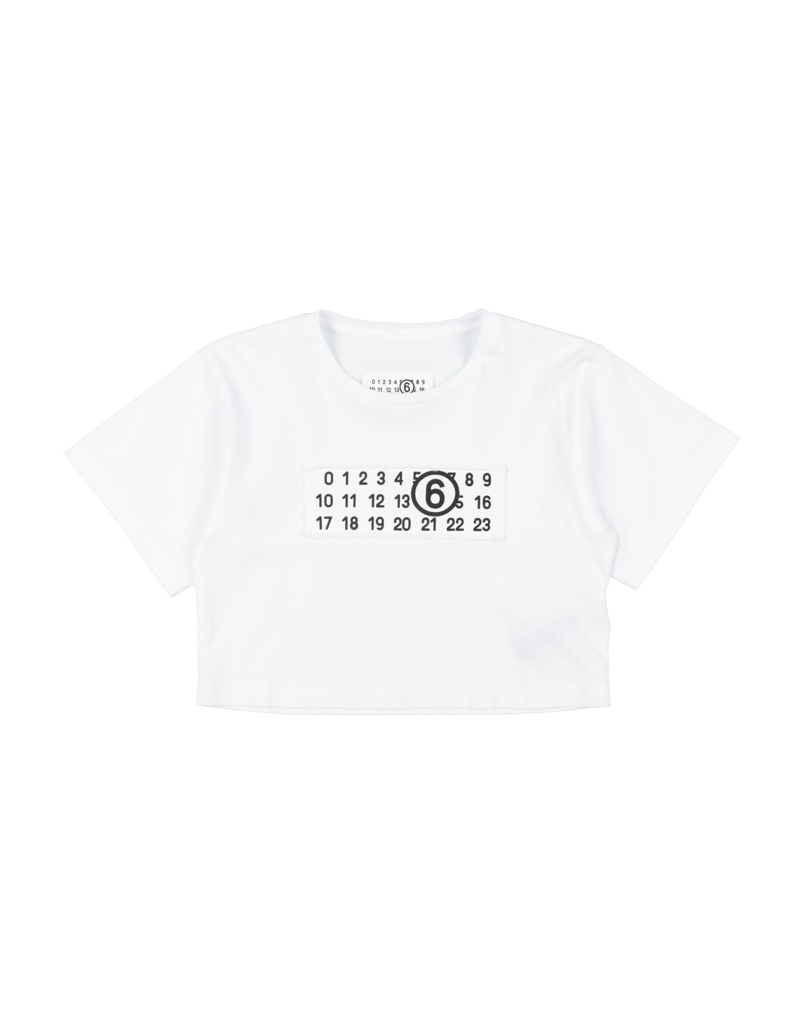 MM6 MAISON MARGIELA - T-shirts