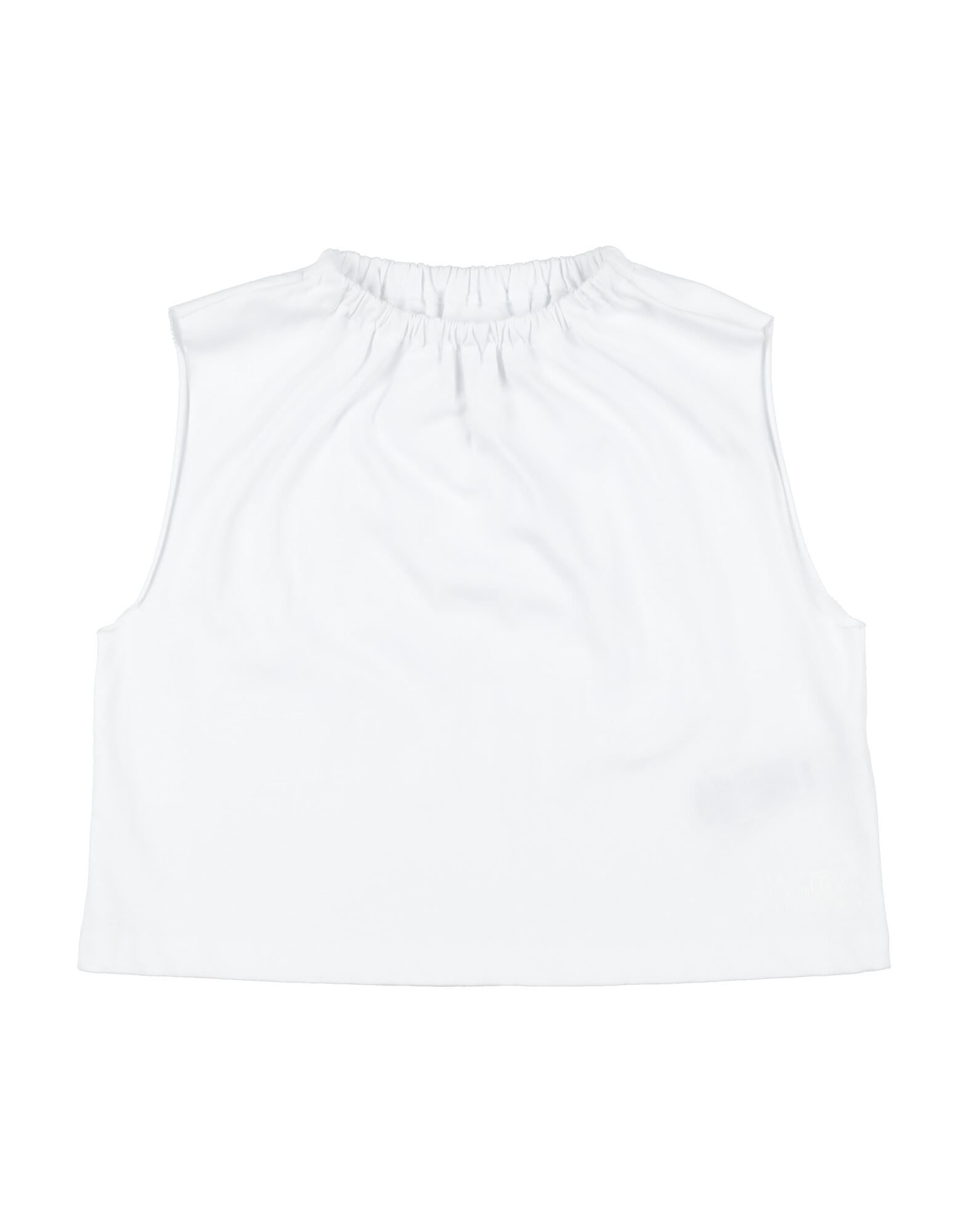 MM6 MAISON MARGIELA - Tops