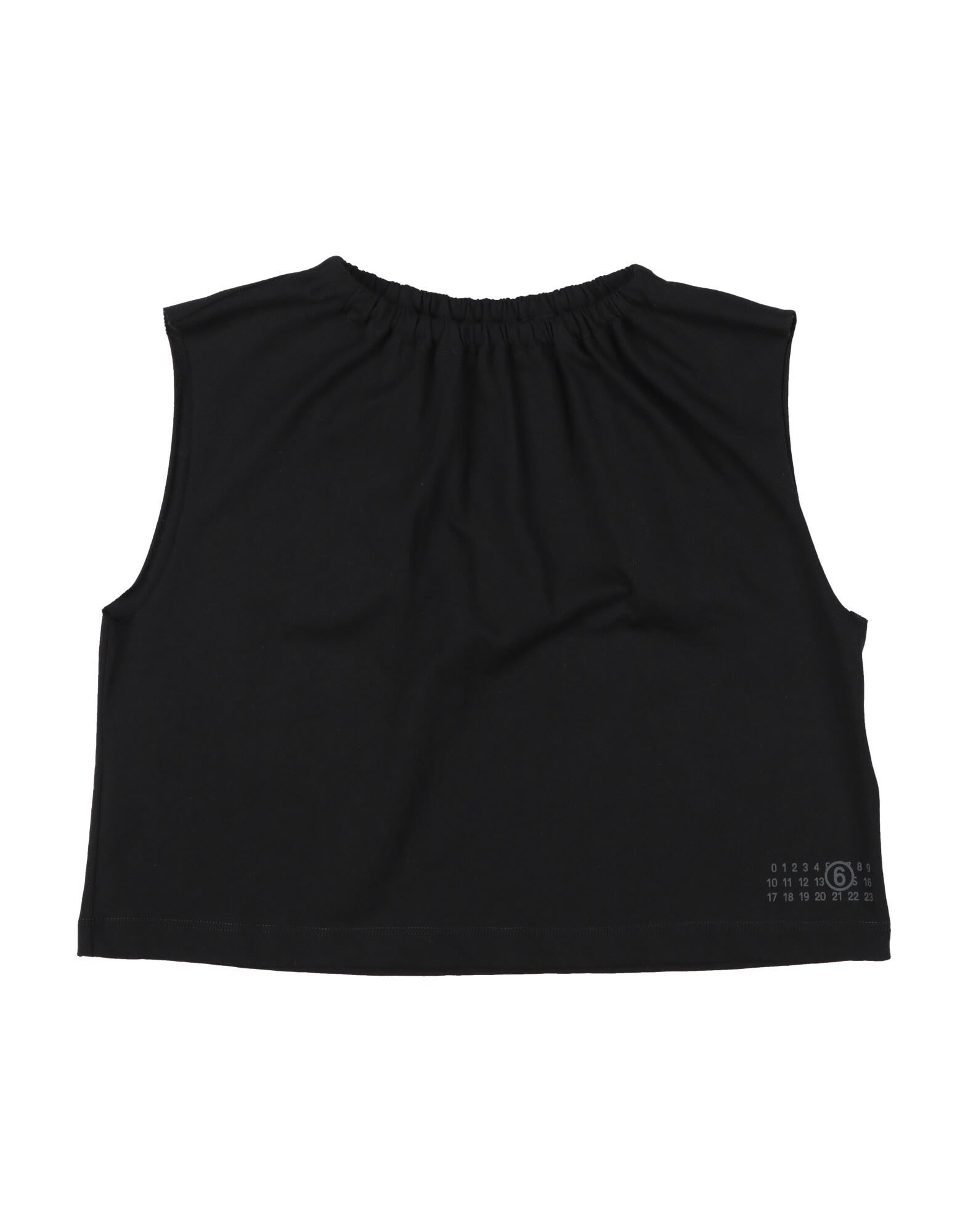 MM6 MAISON MARGIELA - Tops