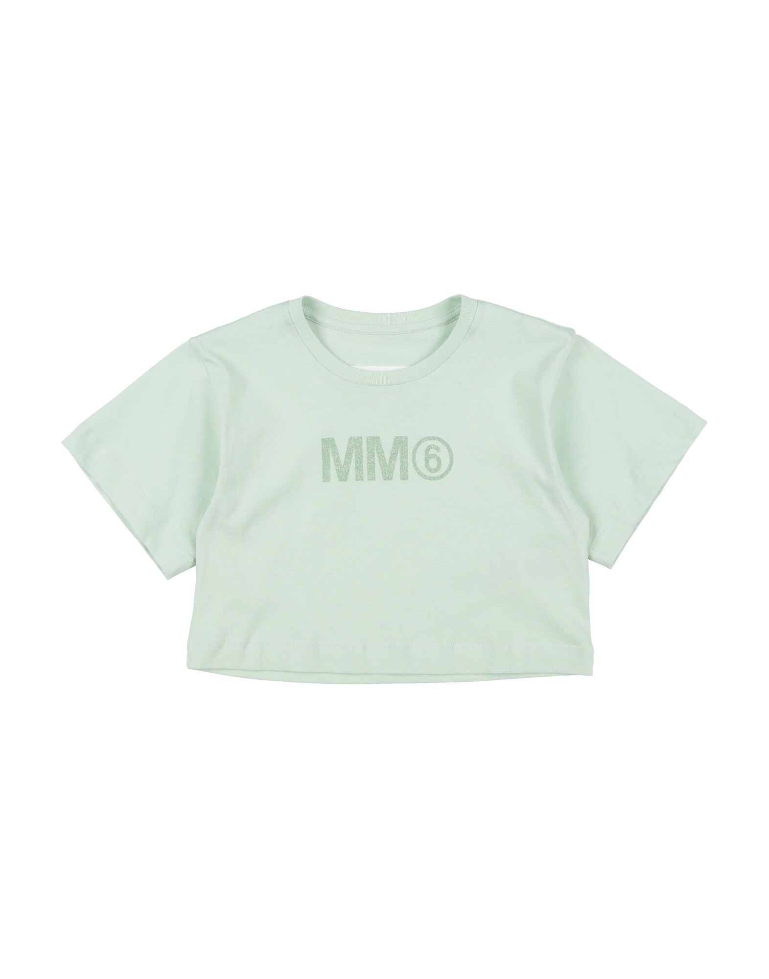 MM6 MAISON MARGIELA - T-shirts