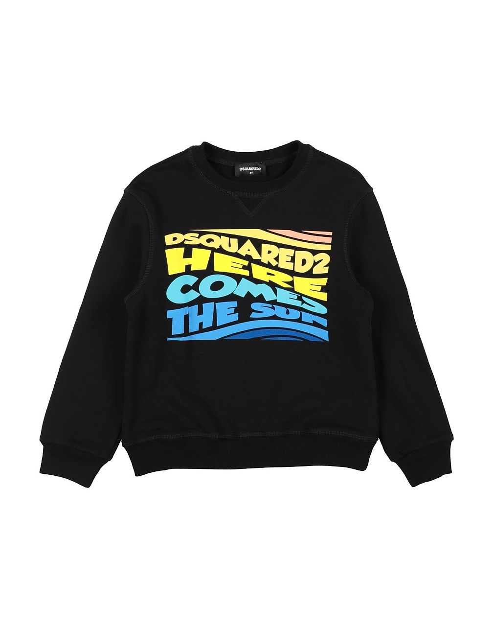 DSQUARED2 - Sweatshirts