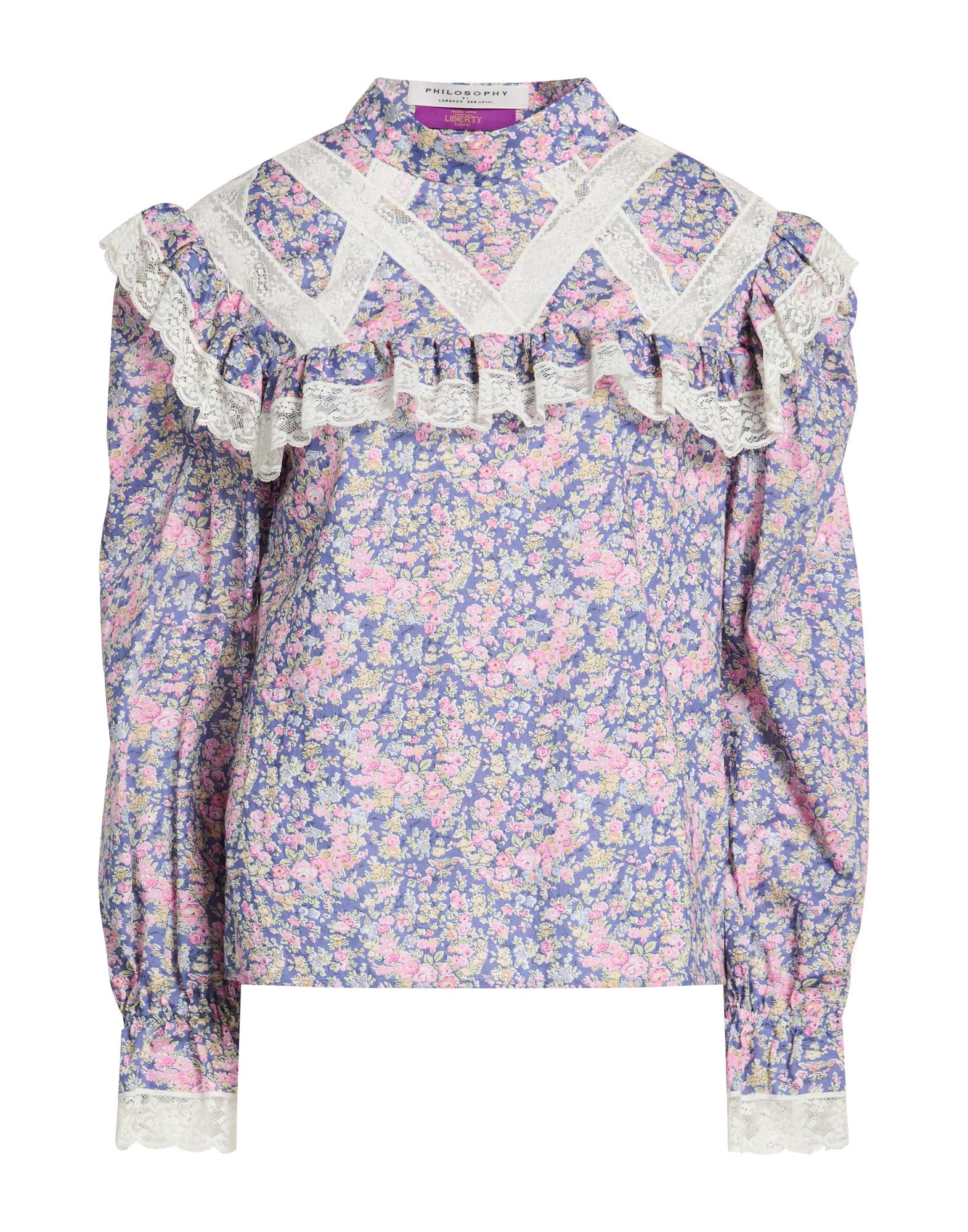 PHILOSOPHY di LORENZO SERAFINI - トップス