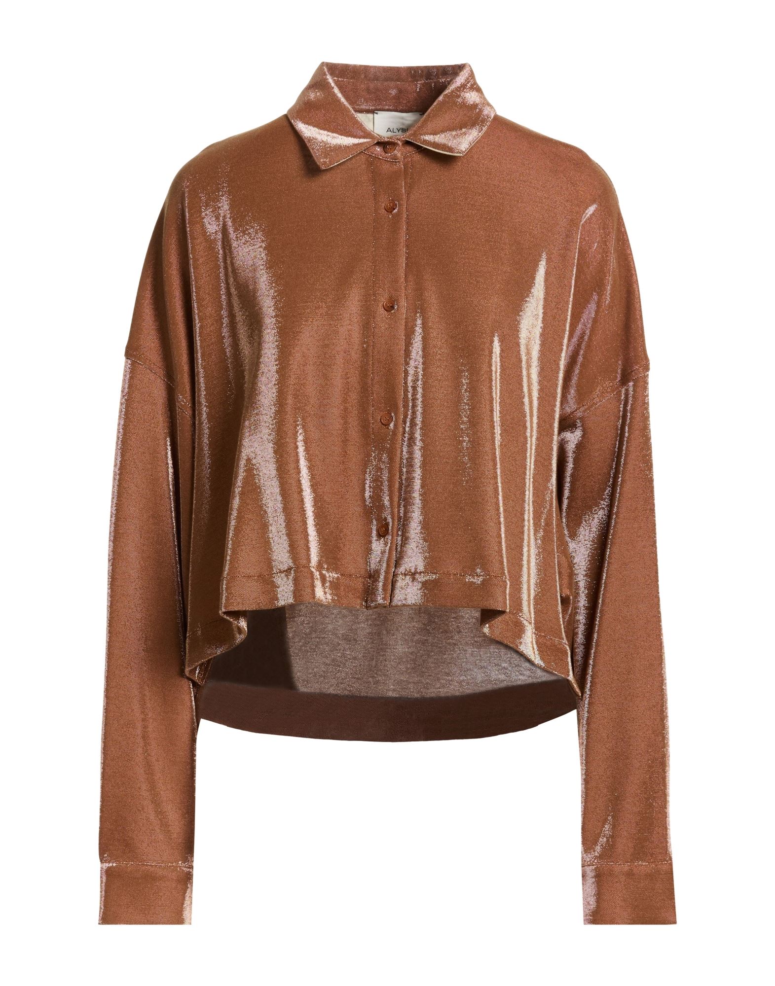 ALYSI - シャツ