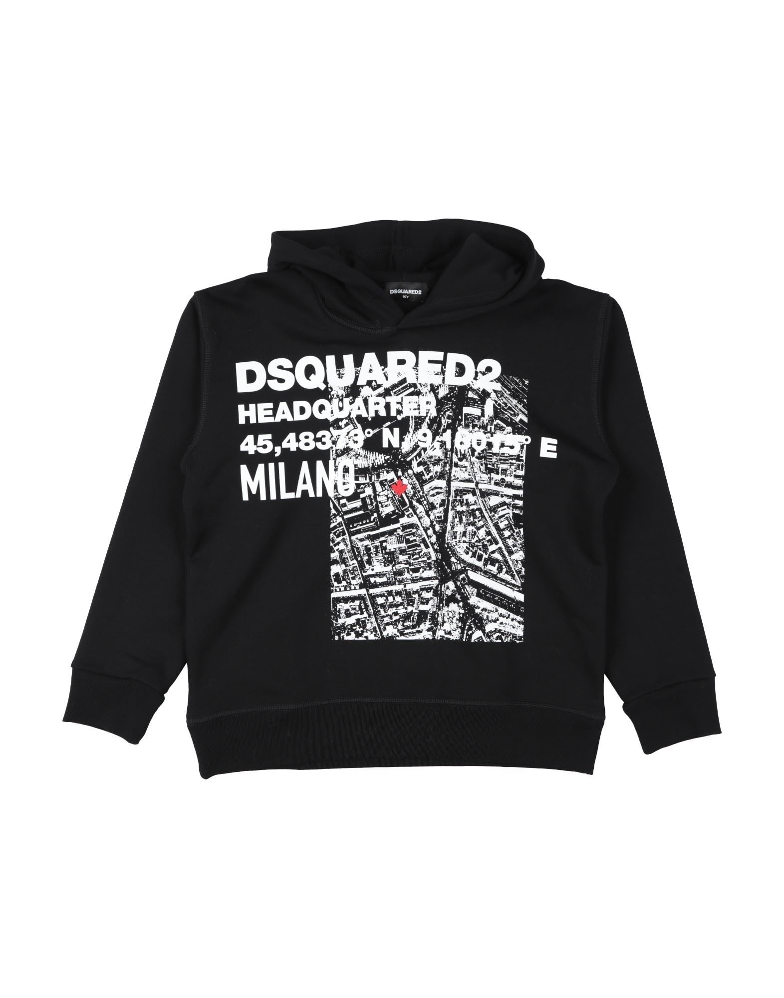 DSQUARED2 - Sweatshirts