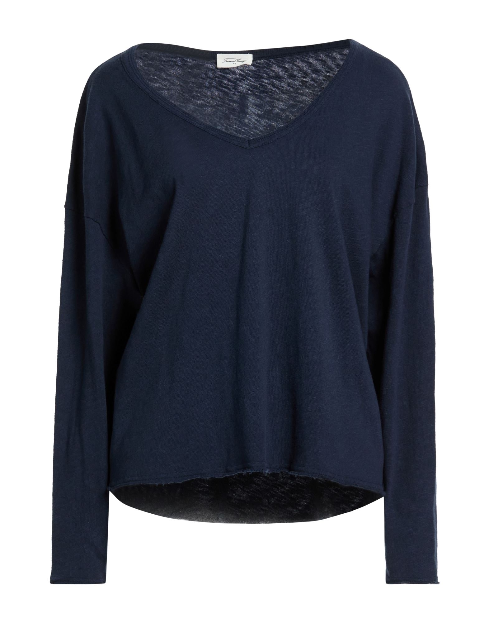 AMERICAN VINTAGE - Футболки