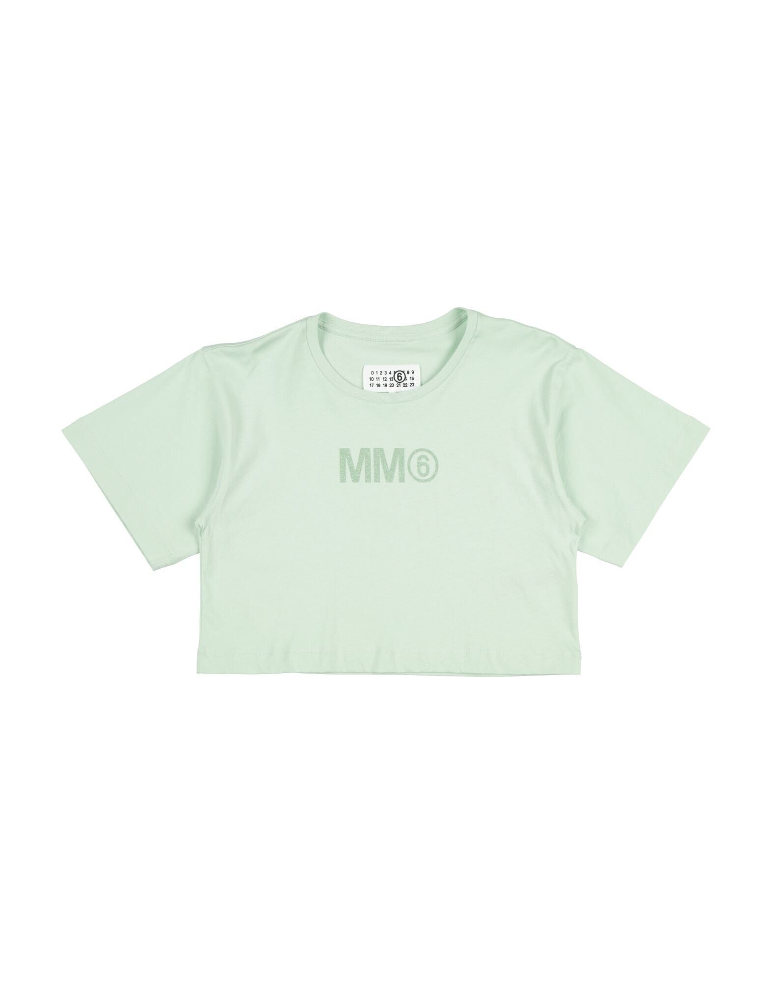 MM6 MAISON MARGIELA - T-shirts