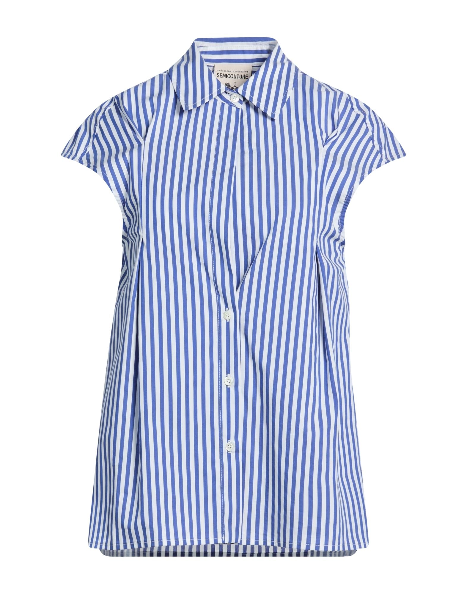 SEMICOUTURE - Shirts