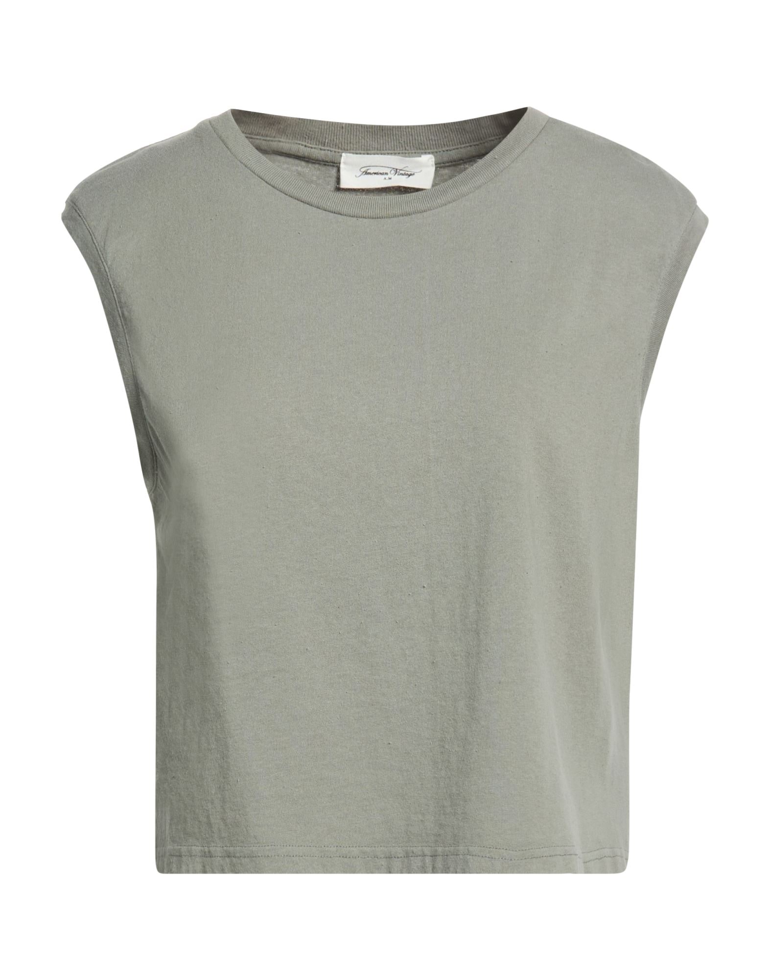AMERICAN VINTAGE - Майки