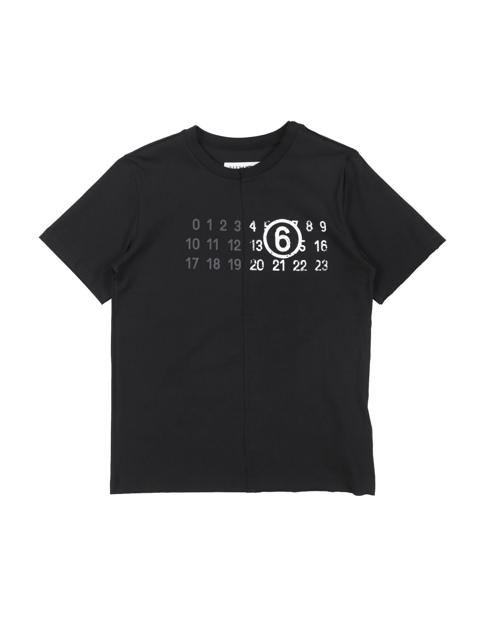 MM6 MAISON MARGIELA - T-shirts