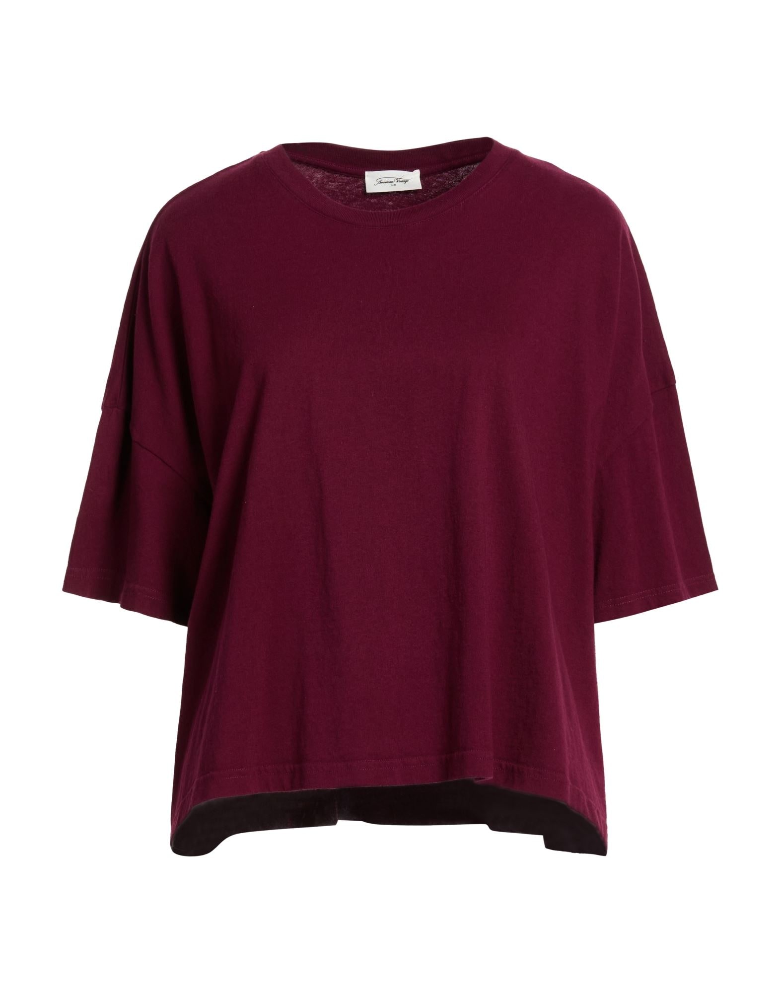 AMERICAN VINTAGE - Футболки