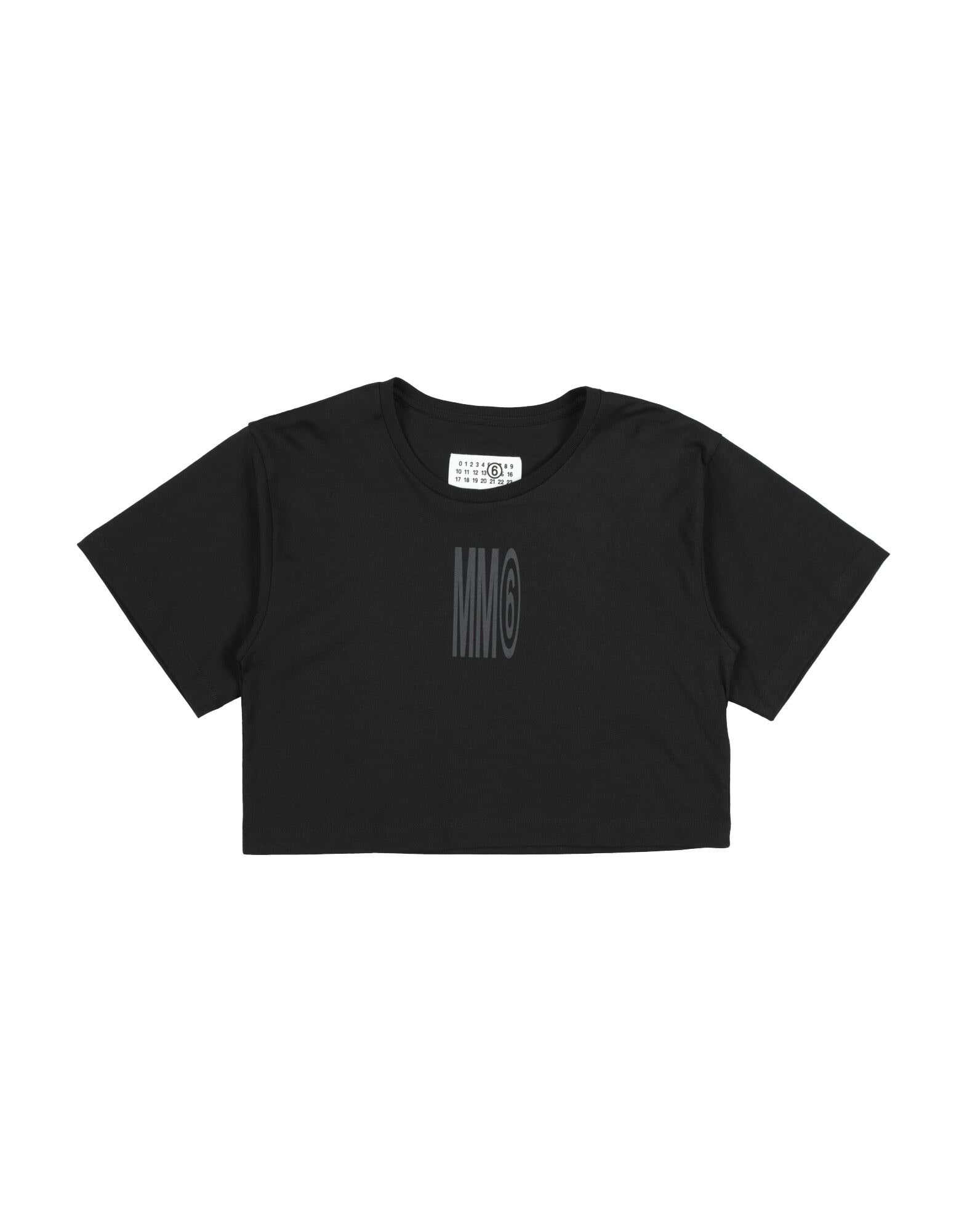 MM6 MAISON MARGIELA - T-shirts