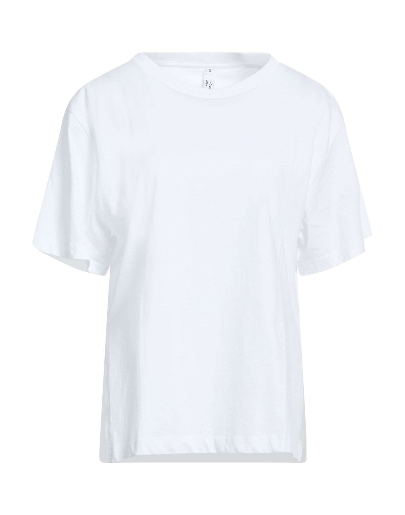 SMILING LONDON - Camisetas