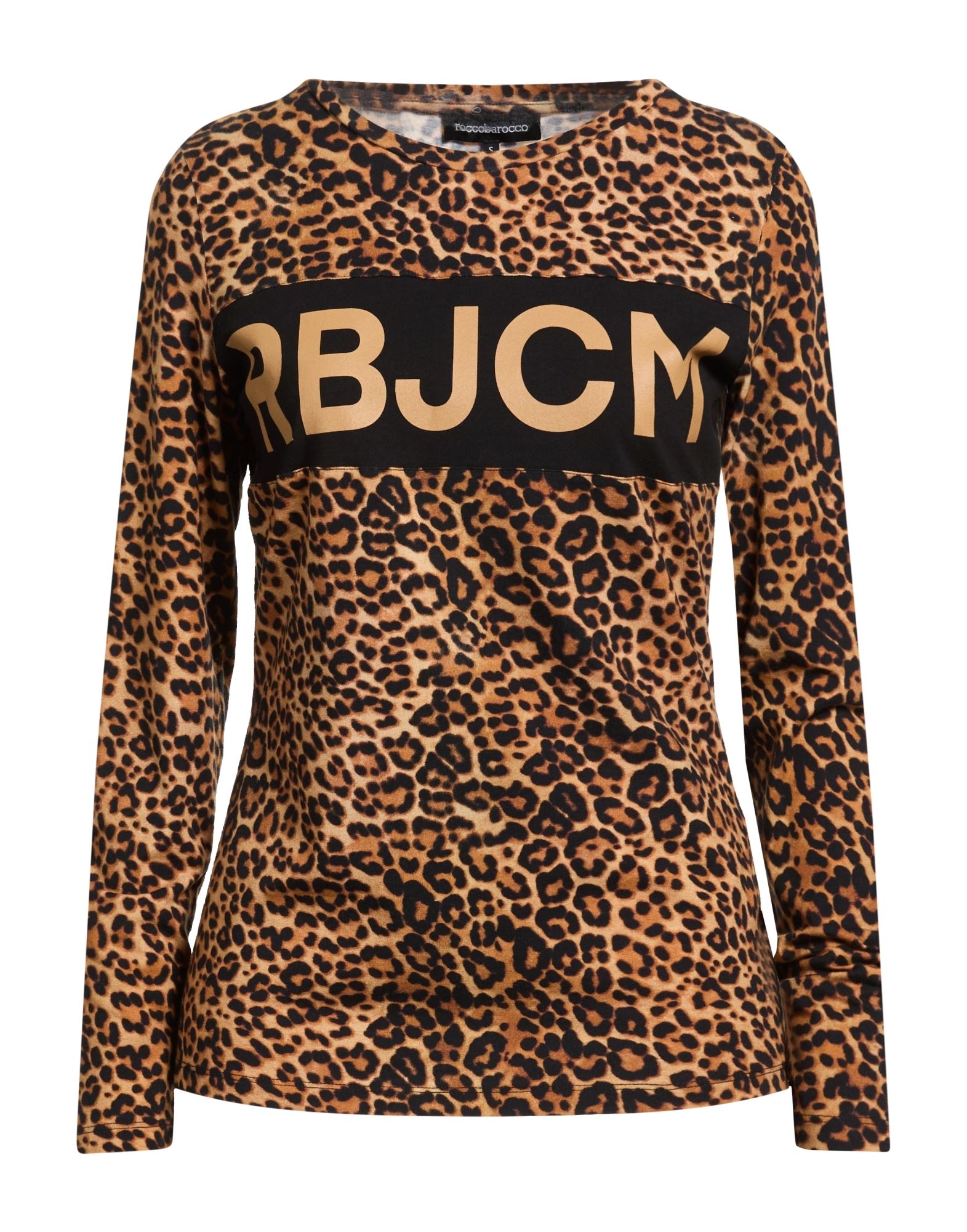 ROCCOBAROCCO - T-shirts