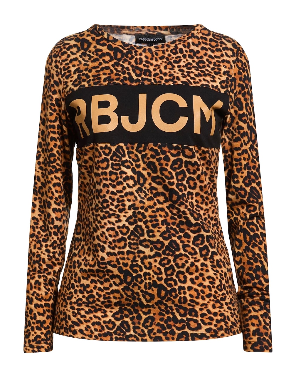 ROCCOBAROCCO - T-shirts