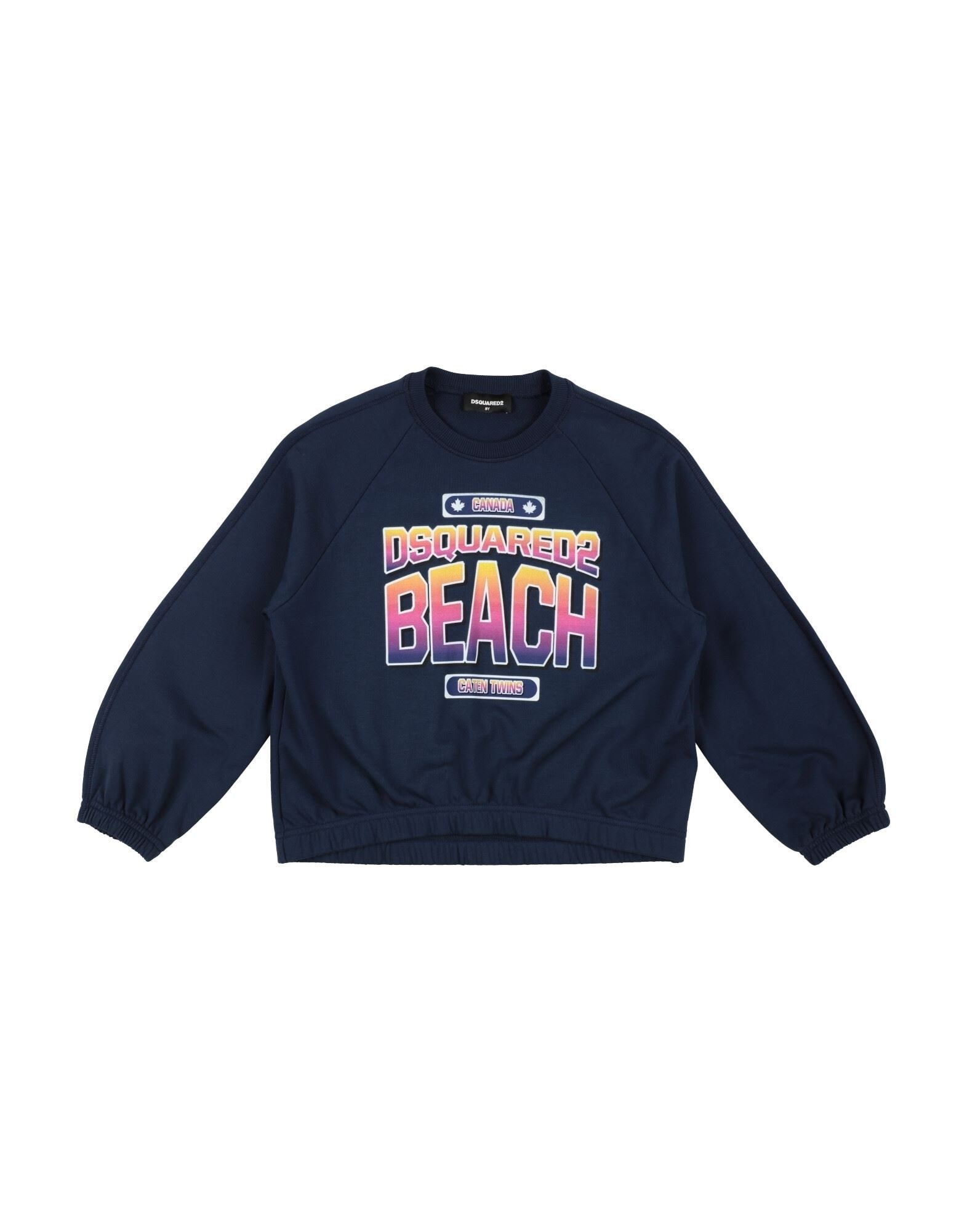 DSQUARED2 - Sweatshirts