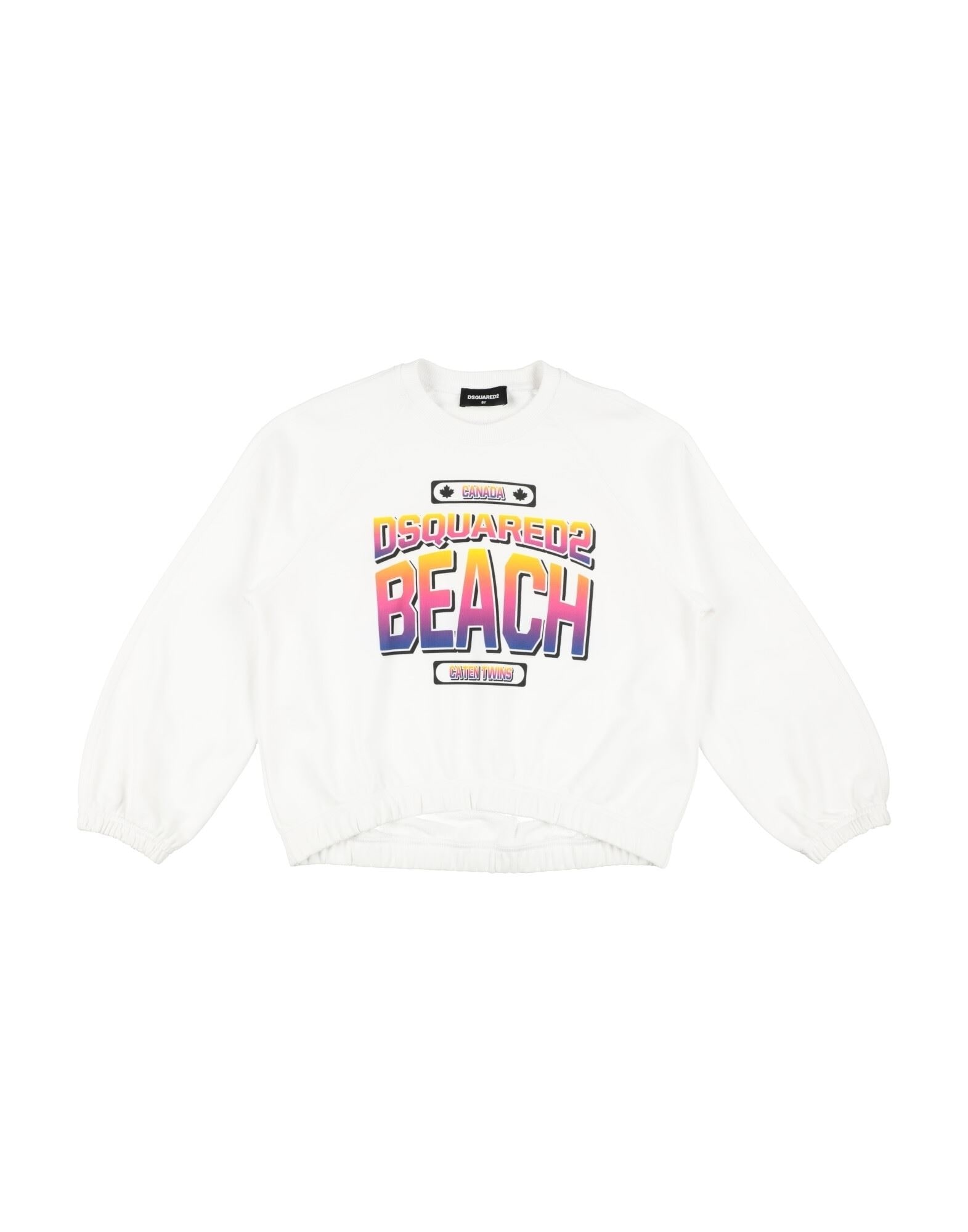 DSQUARED2 - Sweatshirts