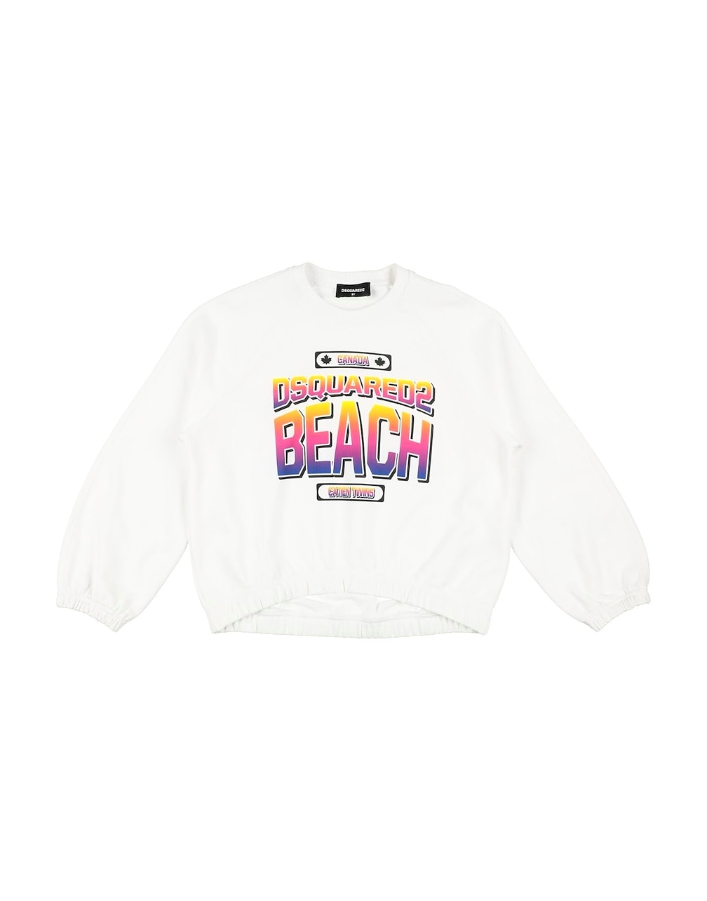DSQUARED2 - Sweatshirts