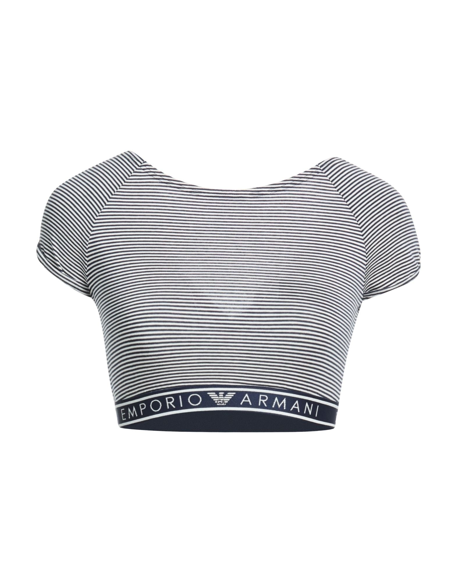 EMPORIO ARMANI - Tops