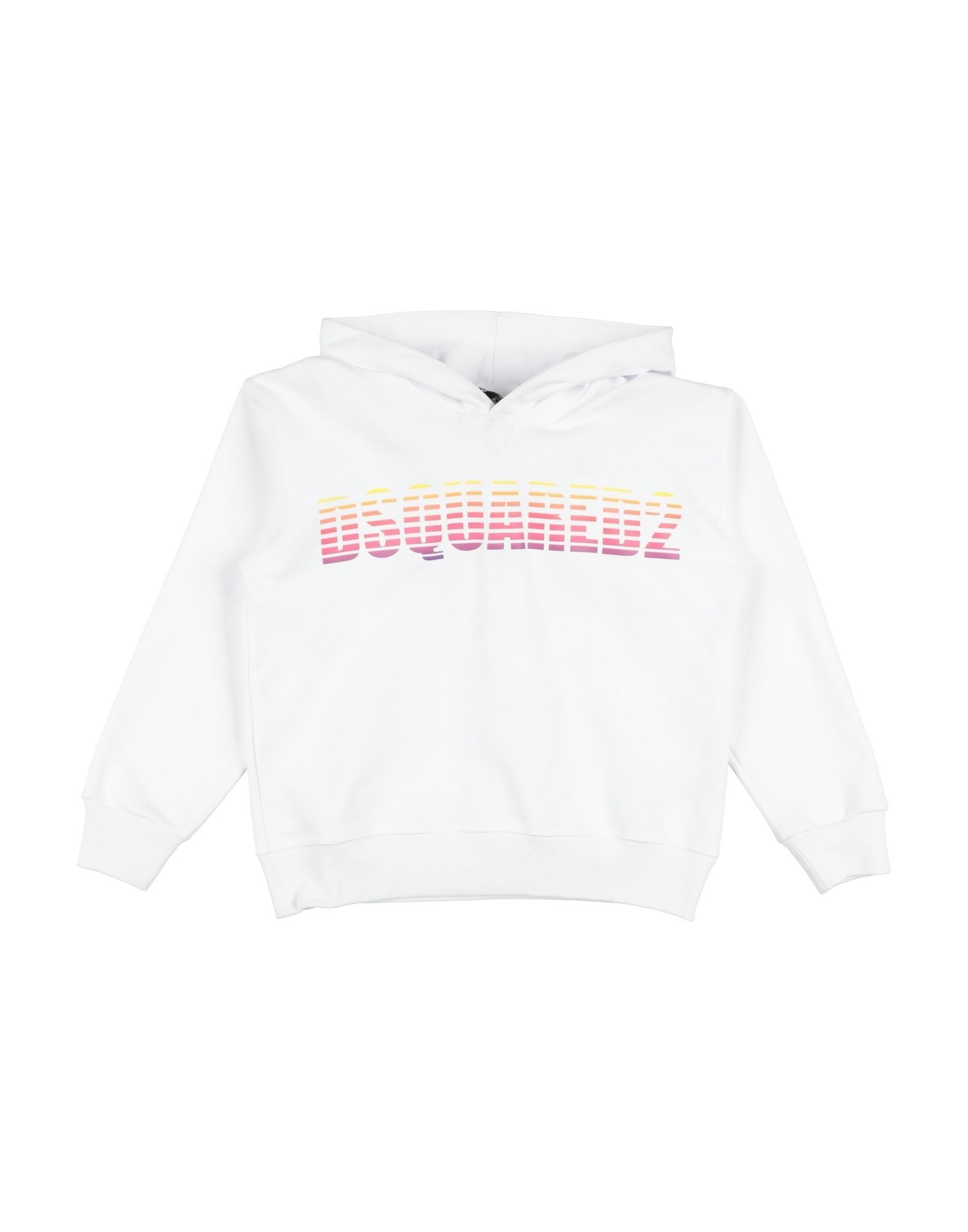 DSQUARED2 - Sweatshirts