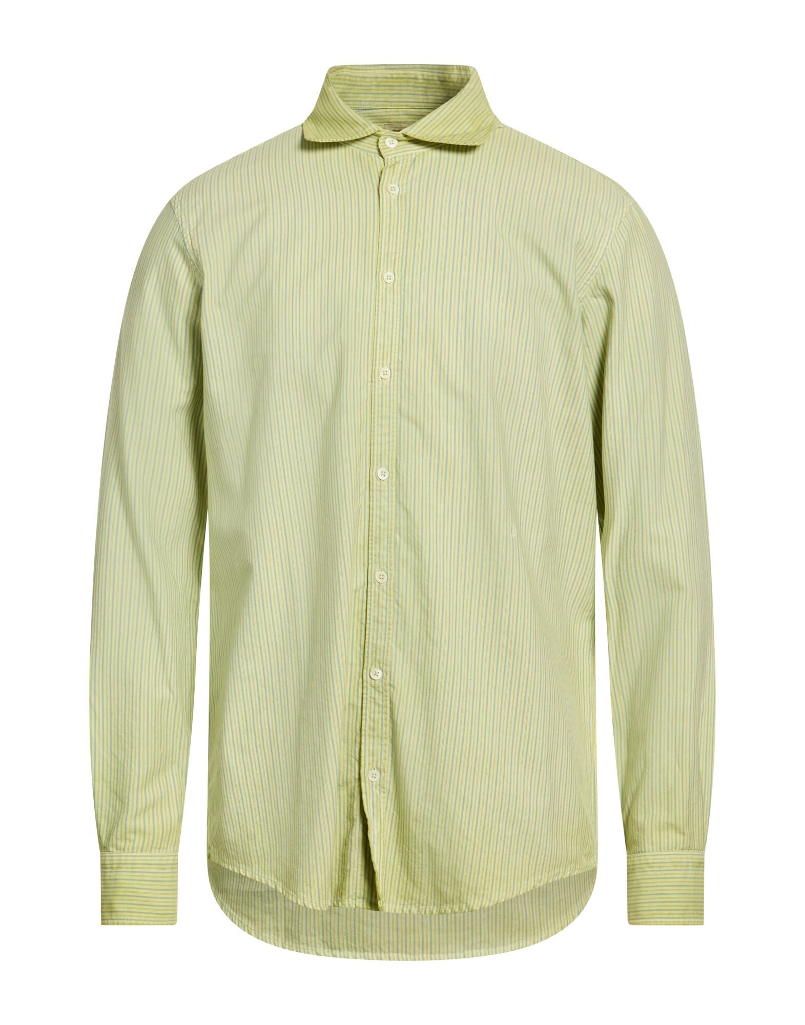 MASSIMO ALBA - Рубашки 