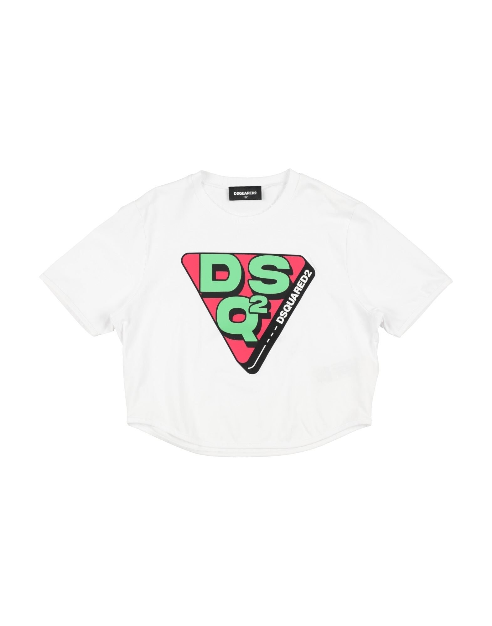 DSQUARED2 - T-shirts