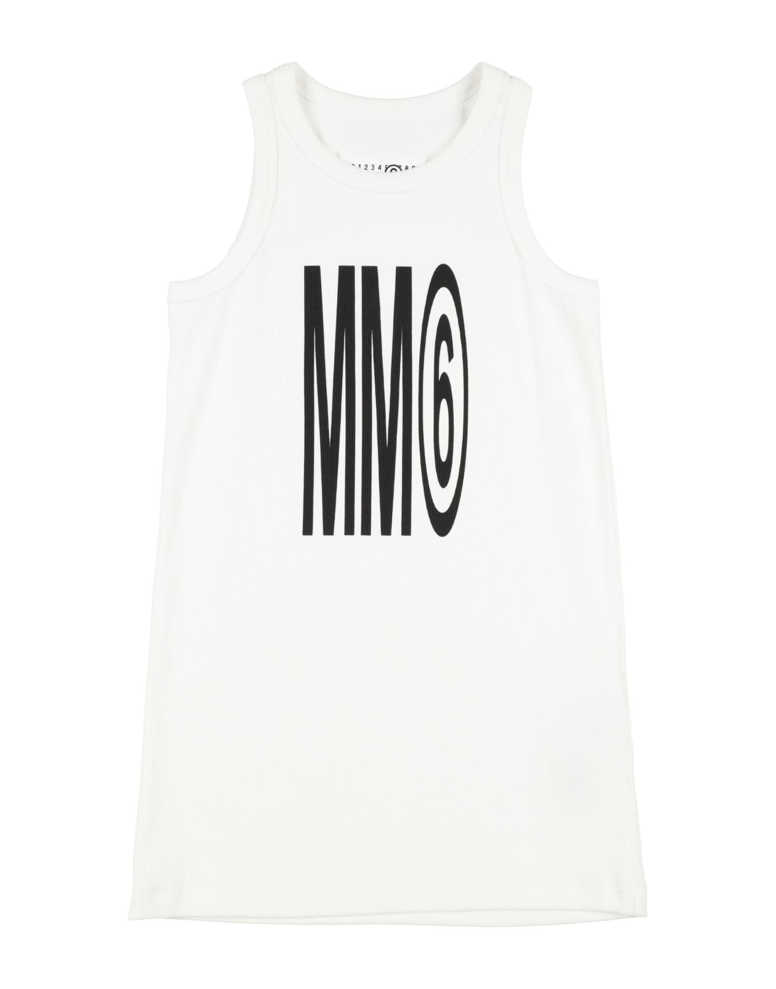 MM6 MAISON MARGIELA - T-shirts