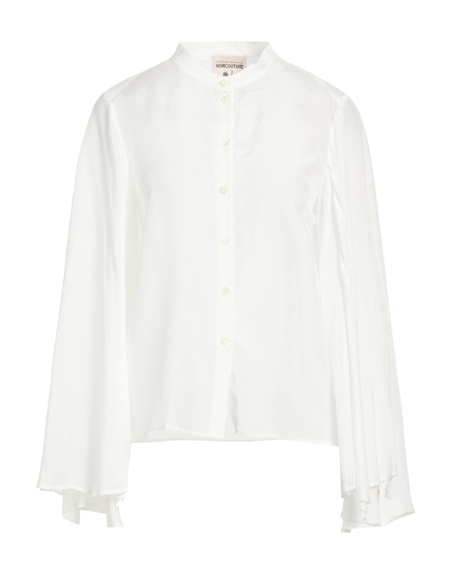 SEMICOUTURE - Shirts