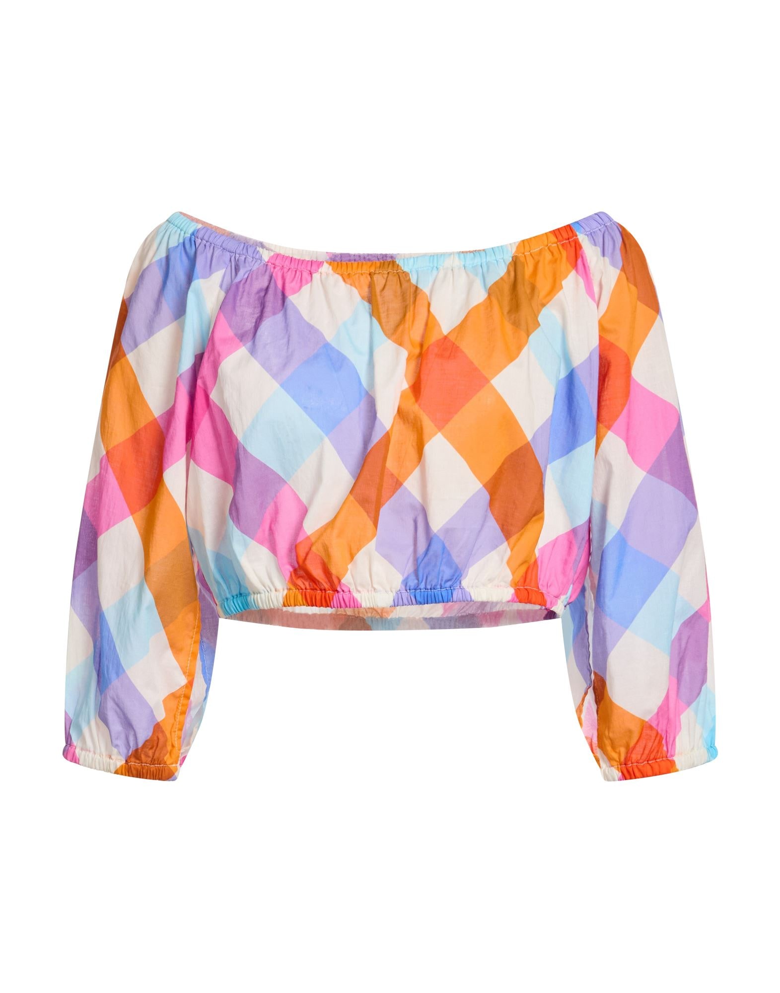 SUOLI - Топы без рукавов