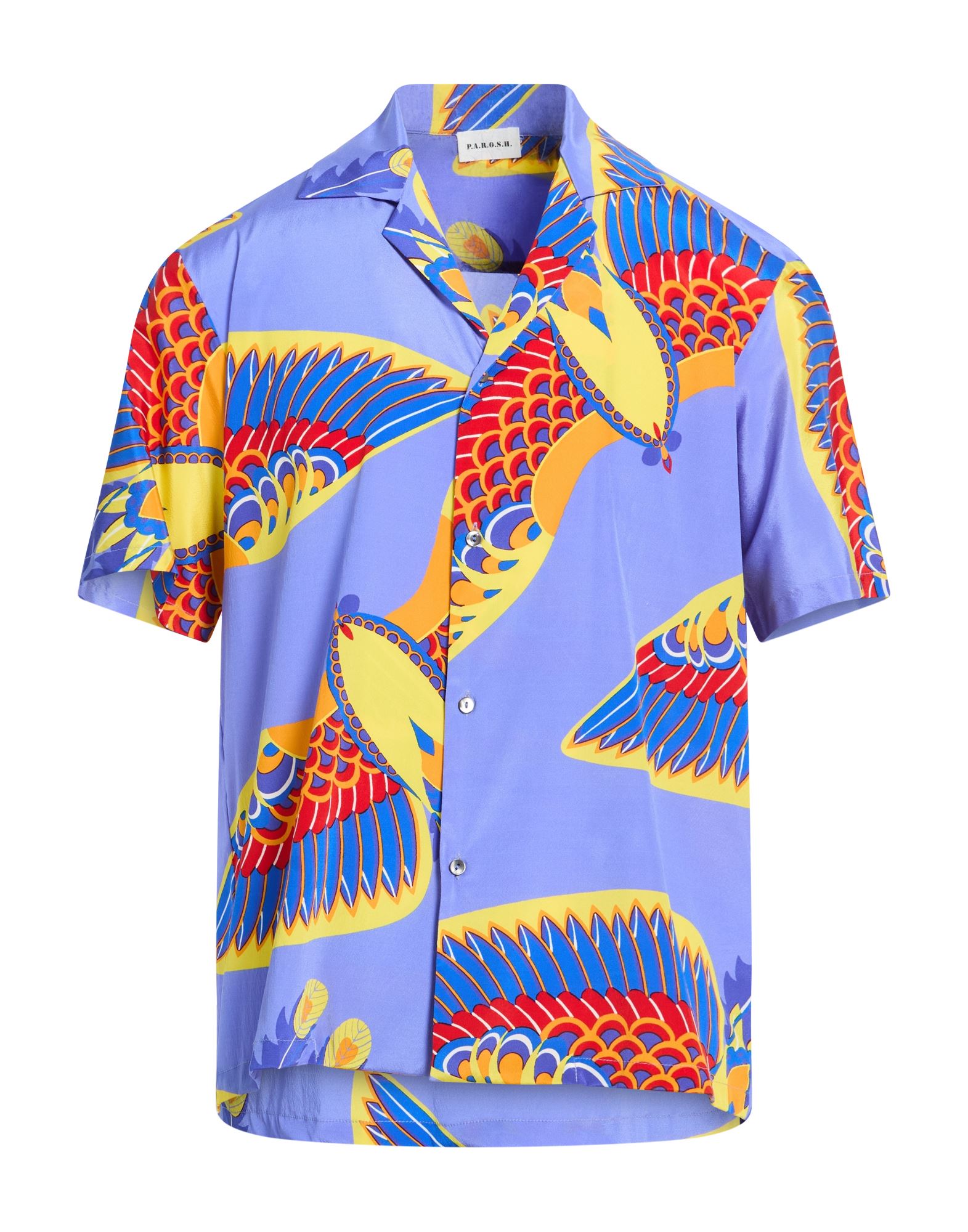 P.A.R.O.S.H. - Shirts