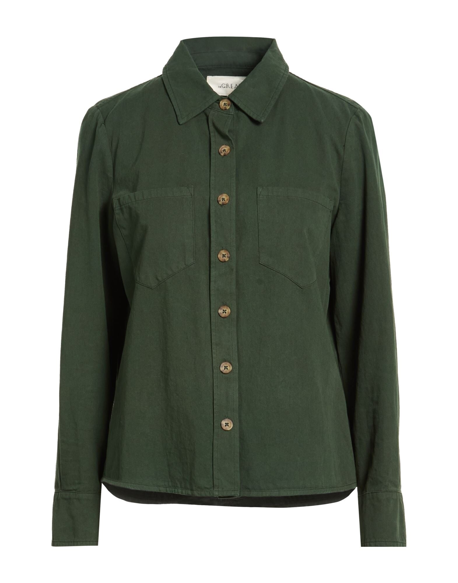 THE GREAT. - Camicie