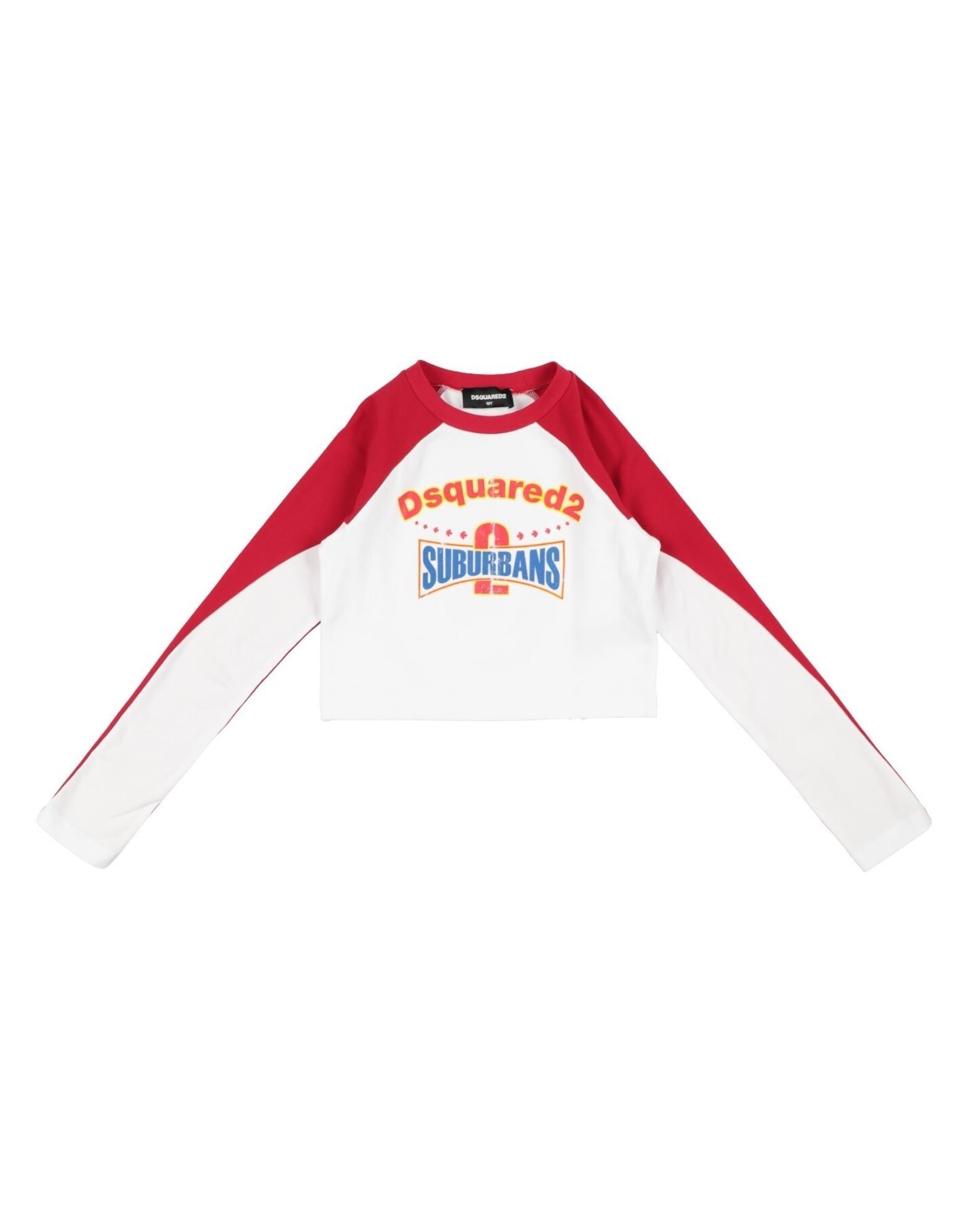 DSQUARED2 - T-shirts