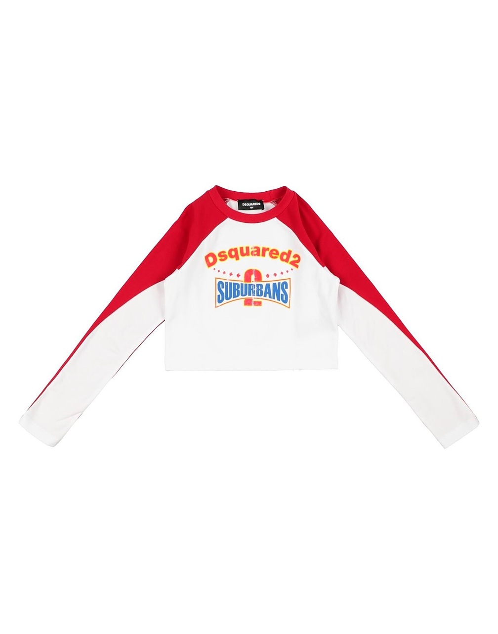 DSQUARED2 - T-shirts