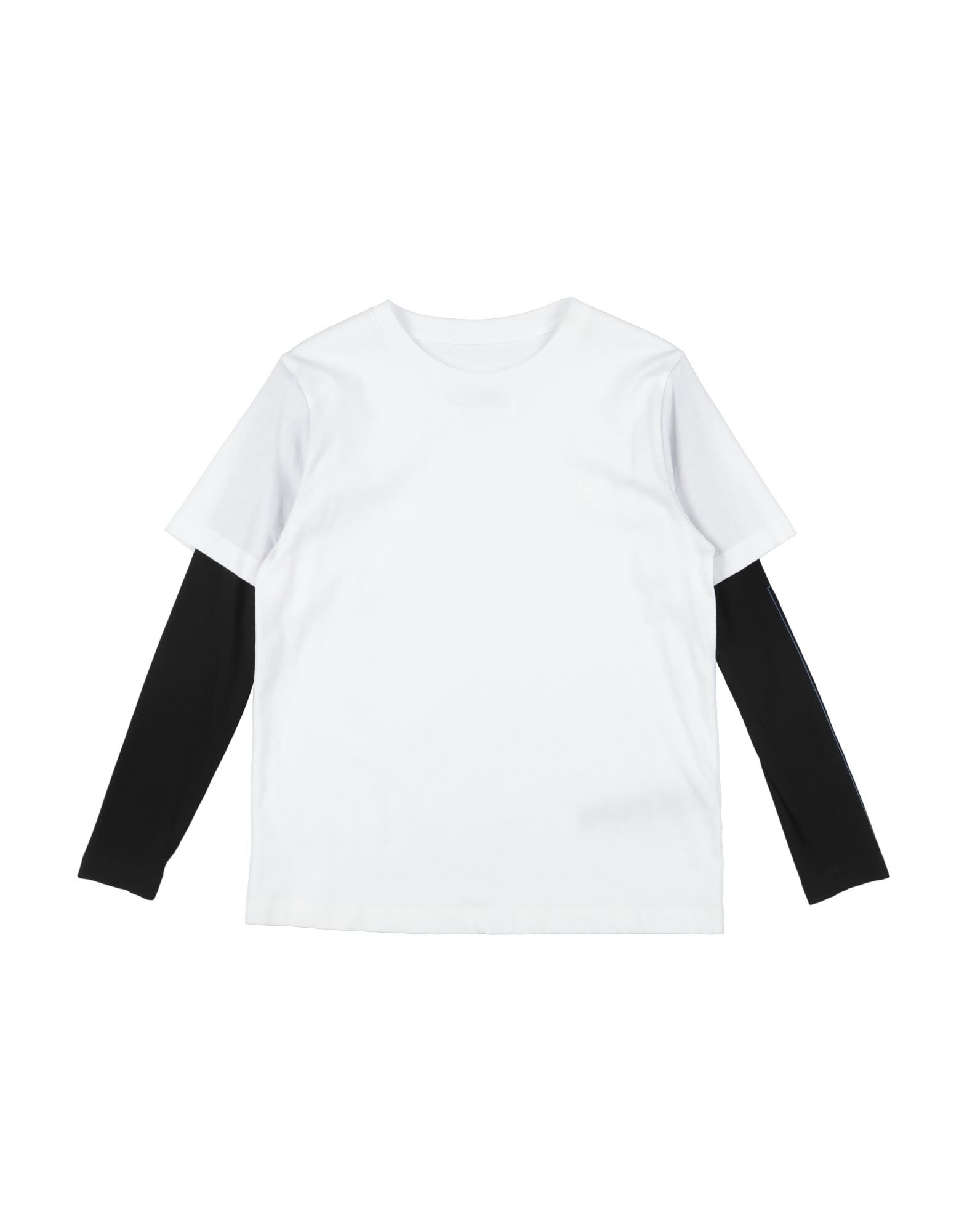 MM6 MAISON MARGIELA - T-shirts