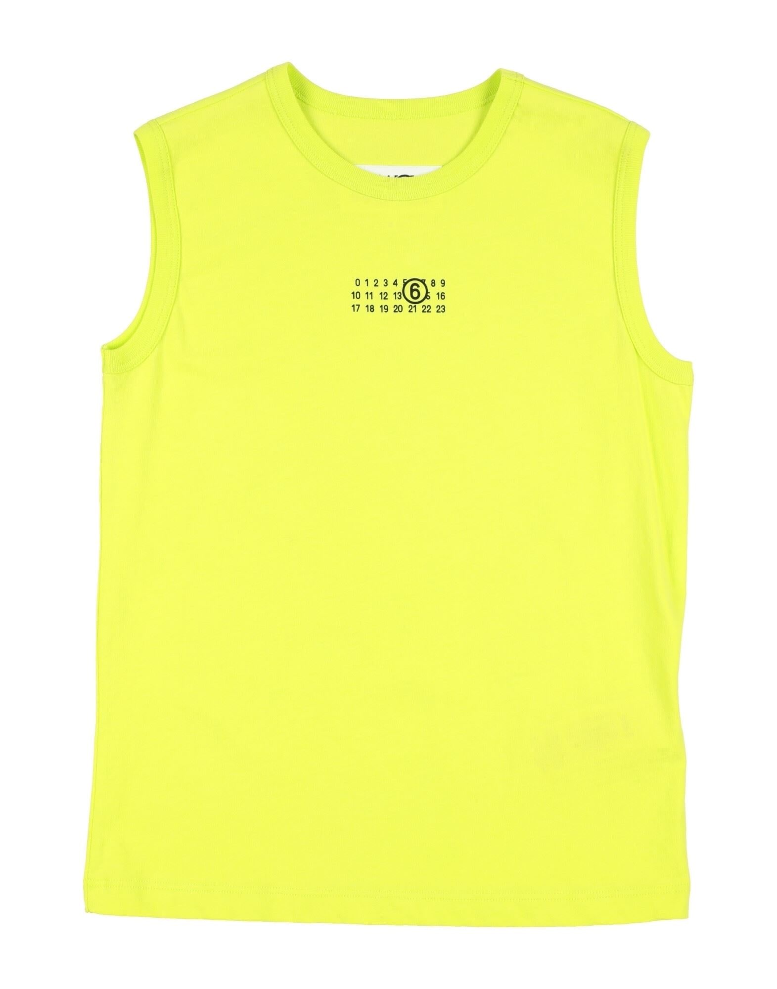 MM6 MAISON MARGIELA - T-shirts