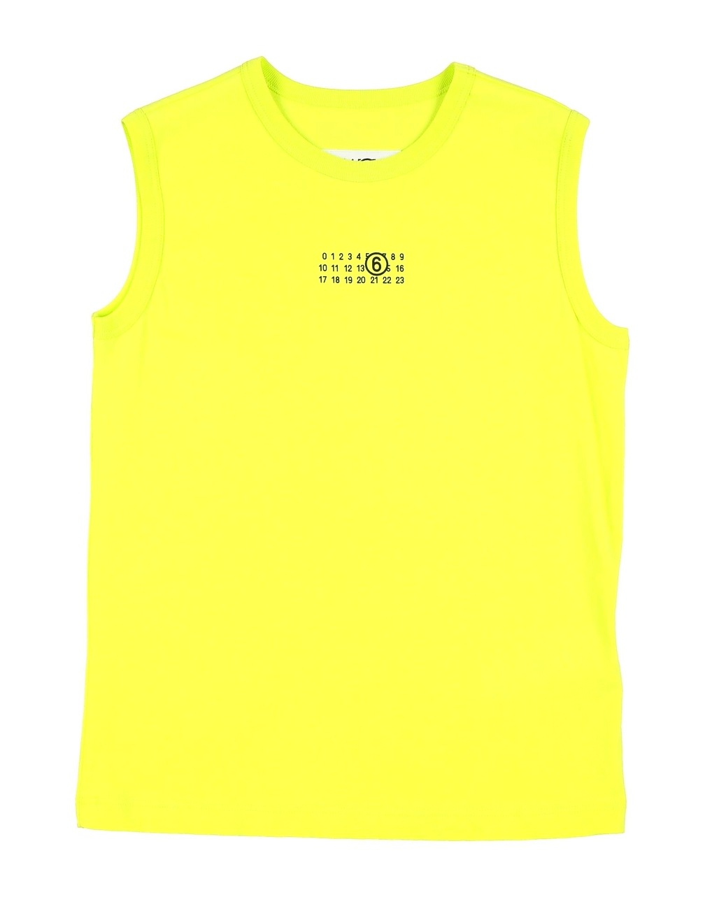 MM6 MAISON MARGIELA - T-shirts