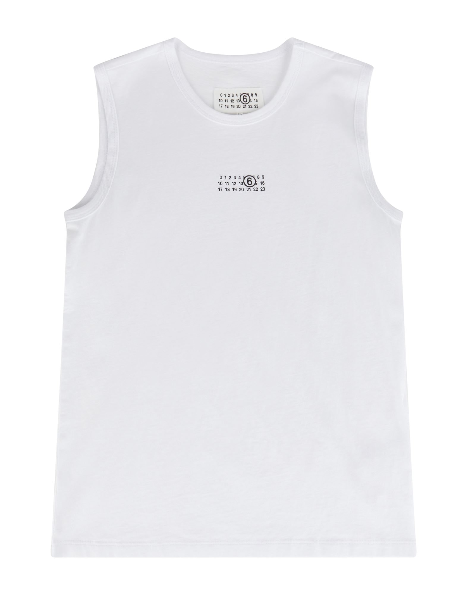 MM6 MAISON MARGIELA - T-shirts