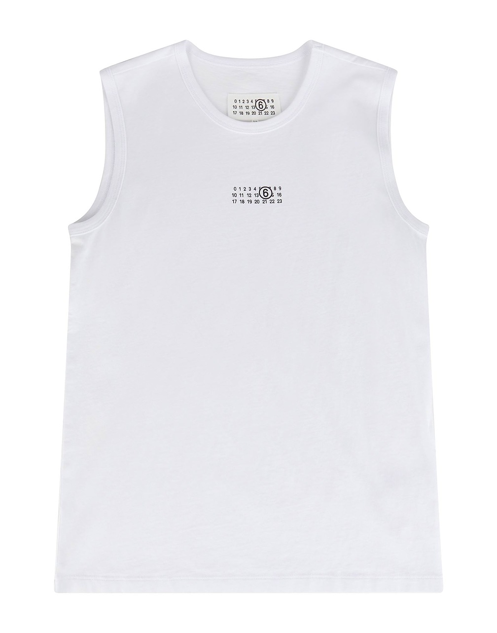 MM6 MAISON MARGIELA - T-shirts